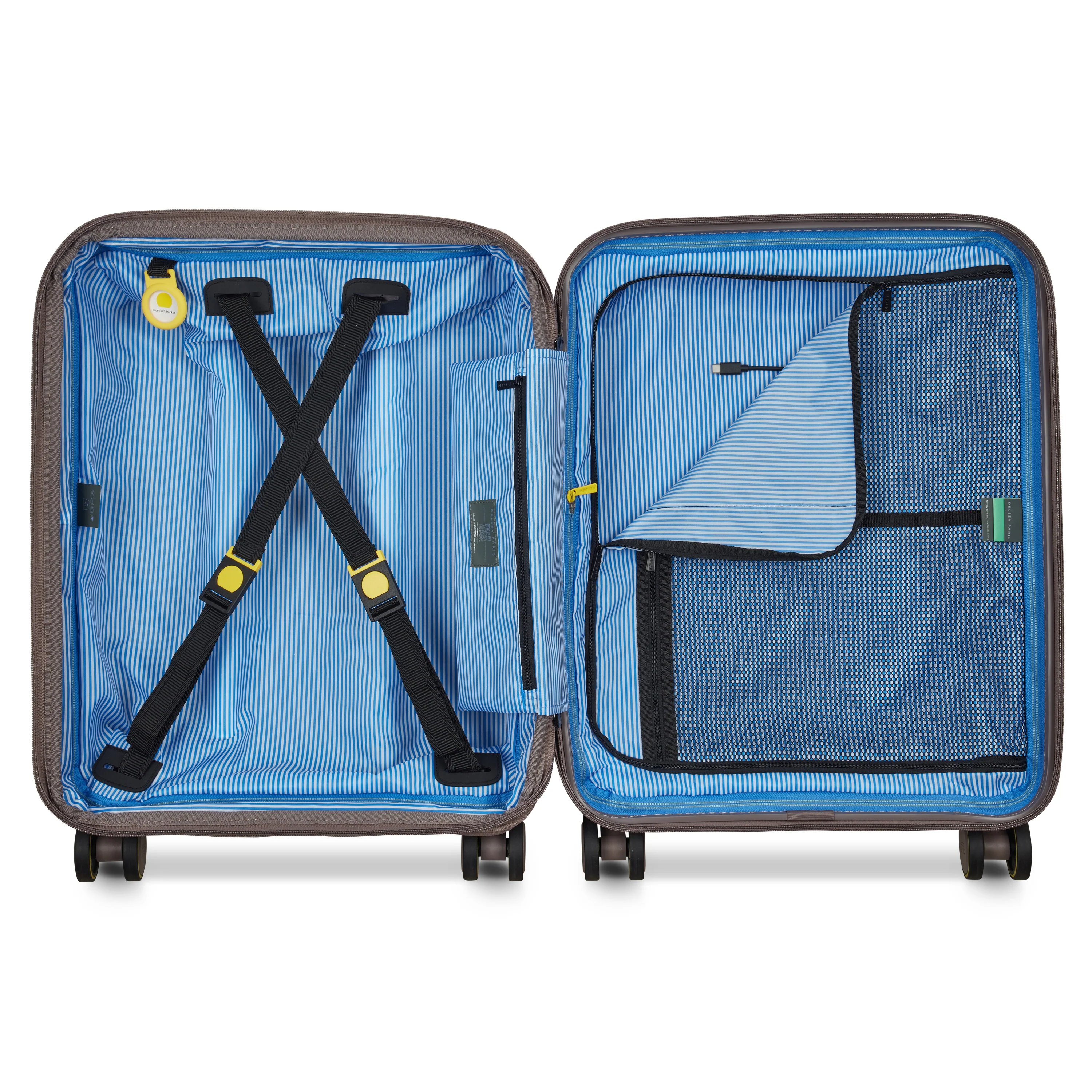LUTECE - S Slim expandable (55cm) - Image 19
