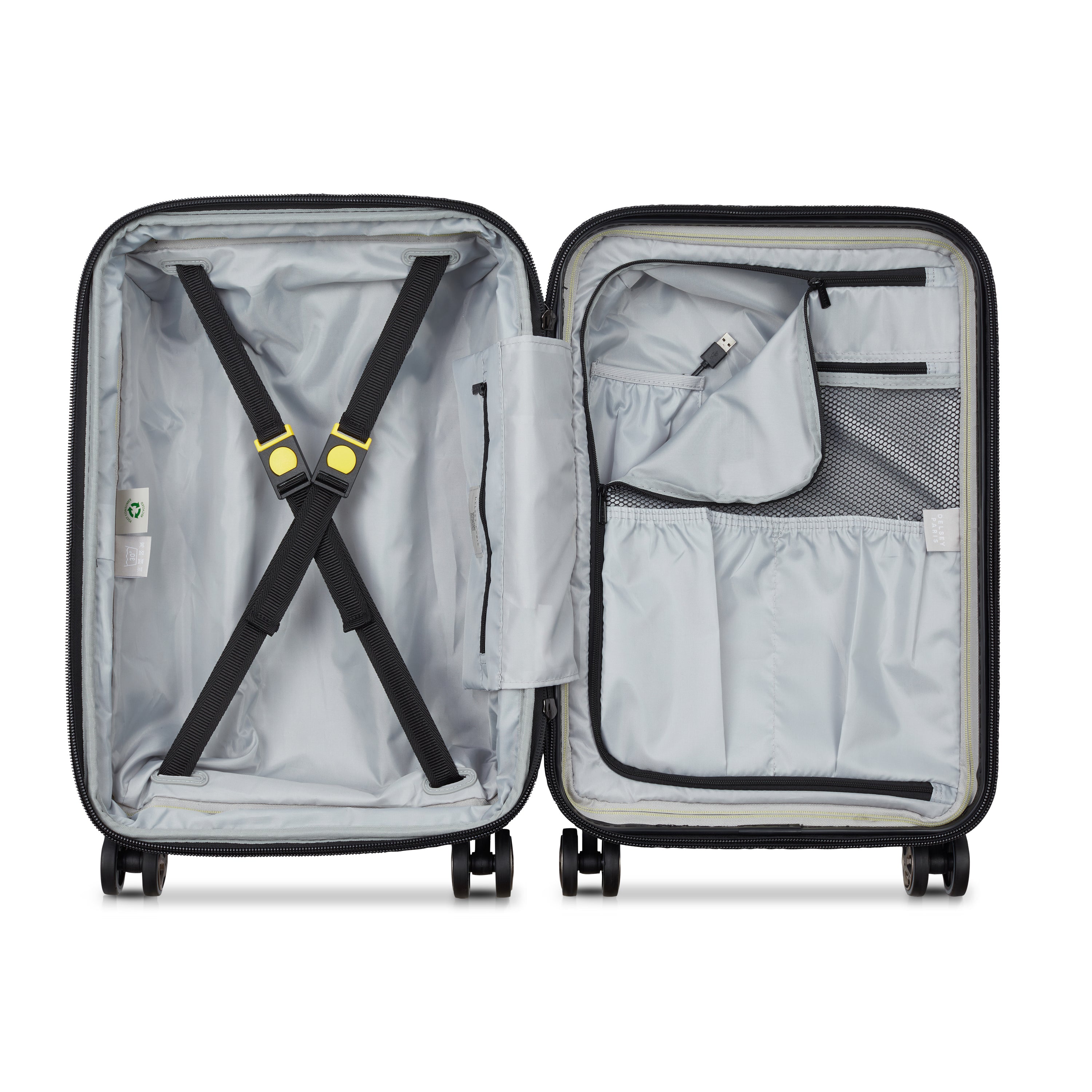 SHADOW 5.0 - S Expandable (55cm) - Image 38