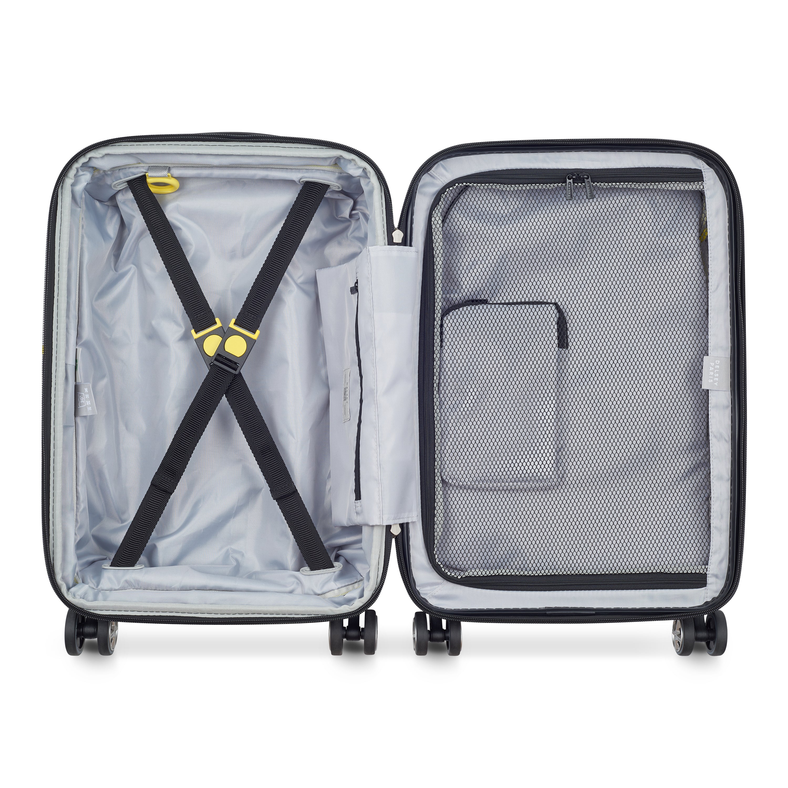 SHADOW 5.0 - S Expandable Business (55cm) - Image 7
