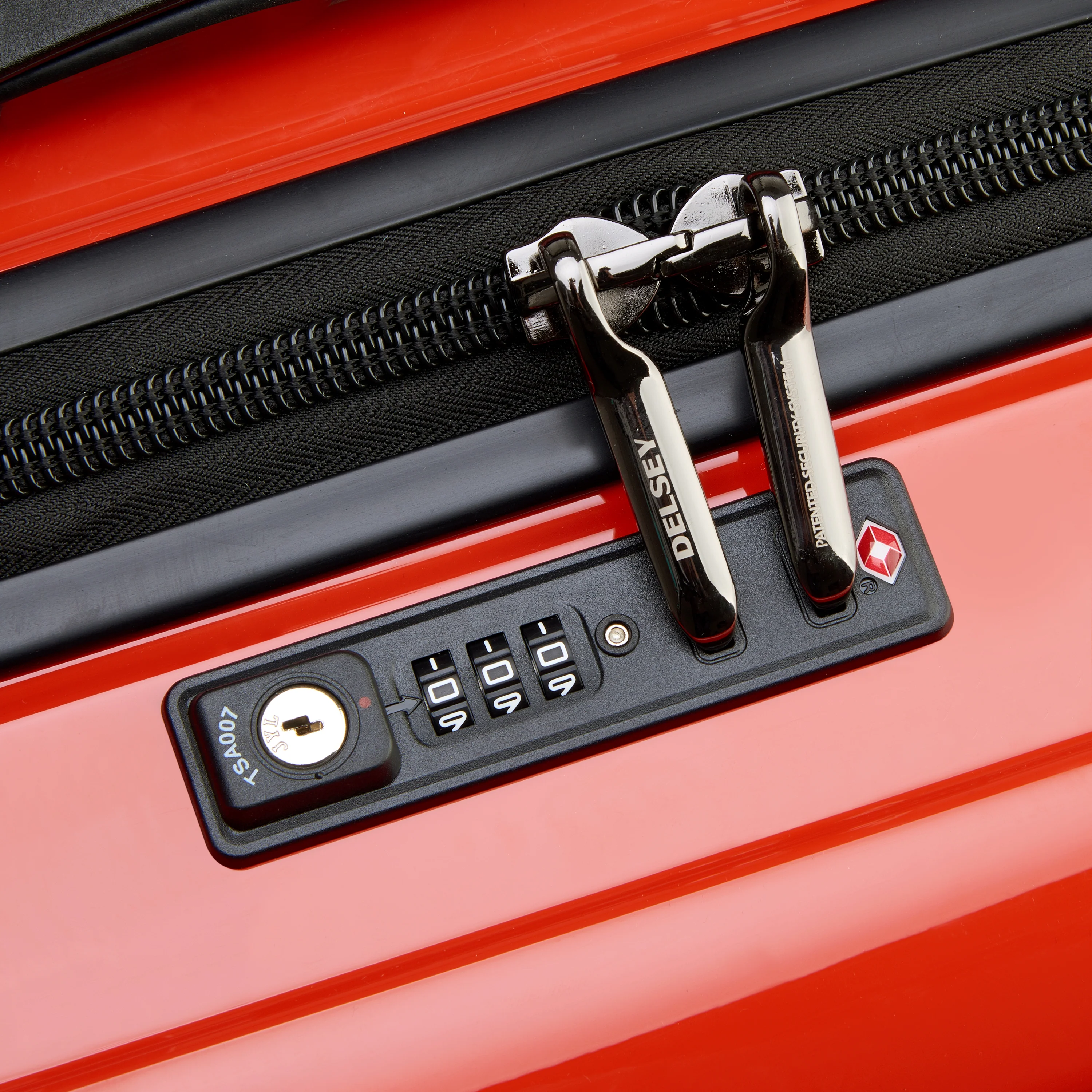 SHADOW 5.0 - XL Trunk (80cm) - Image 14