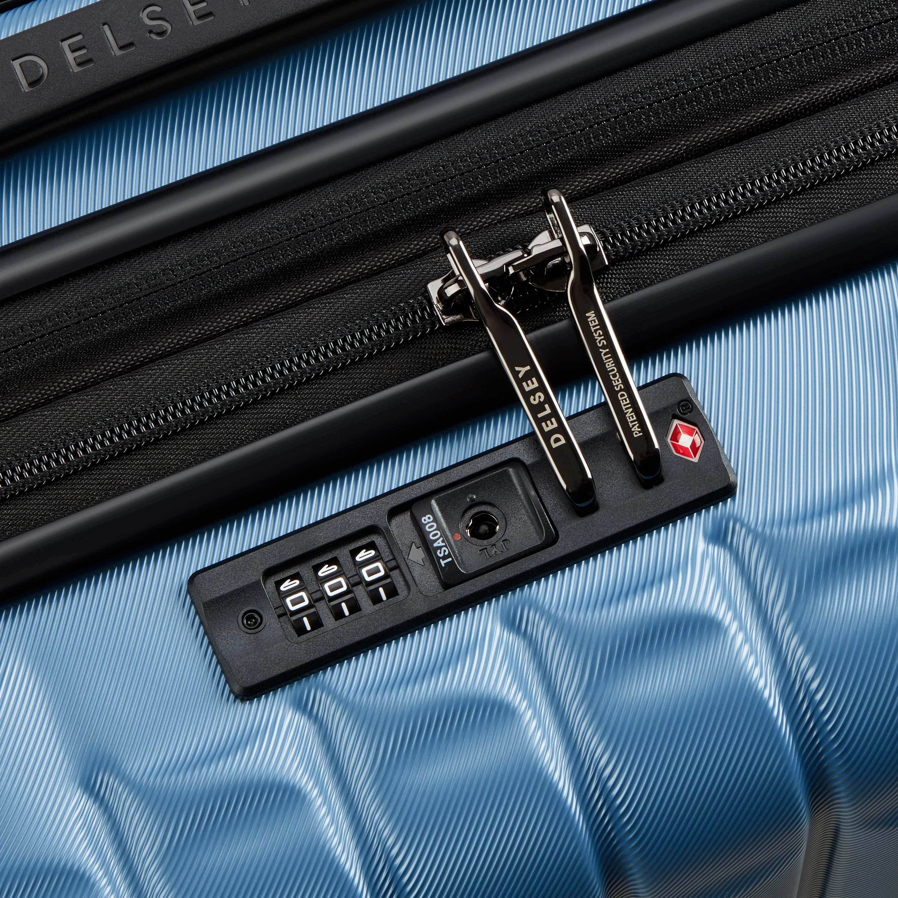 LONGITUDE - S Expandable (55cm) - Image 13