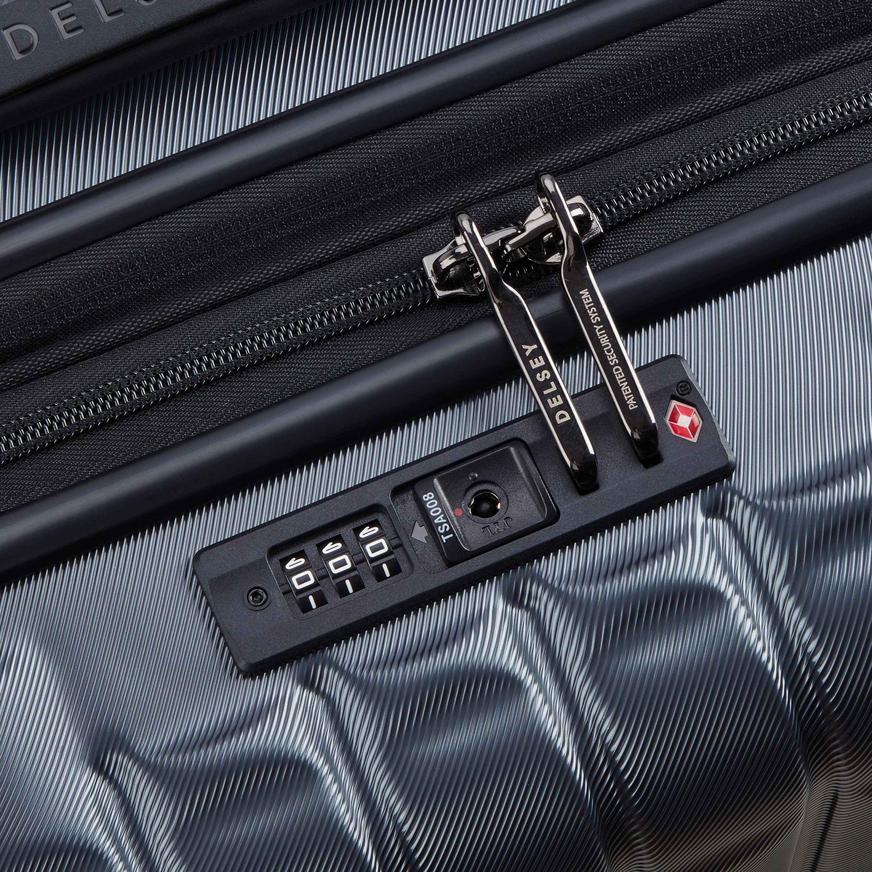 LONGITUDE - S Expandable (55cm) - Image 5