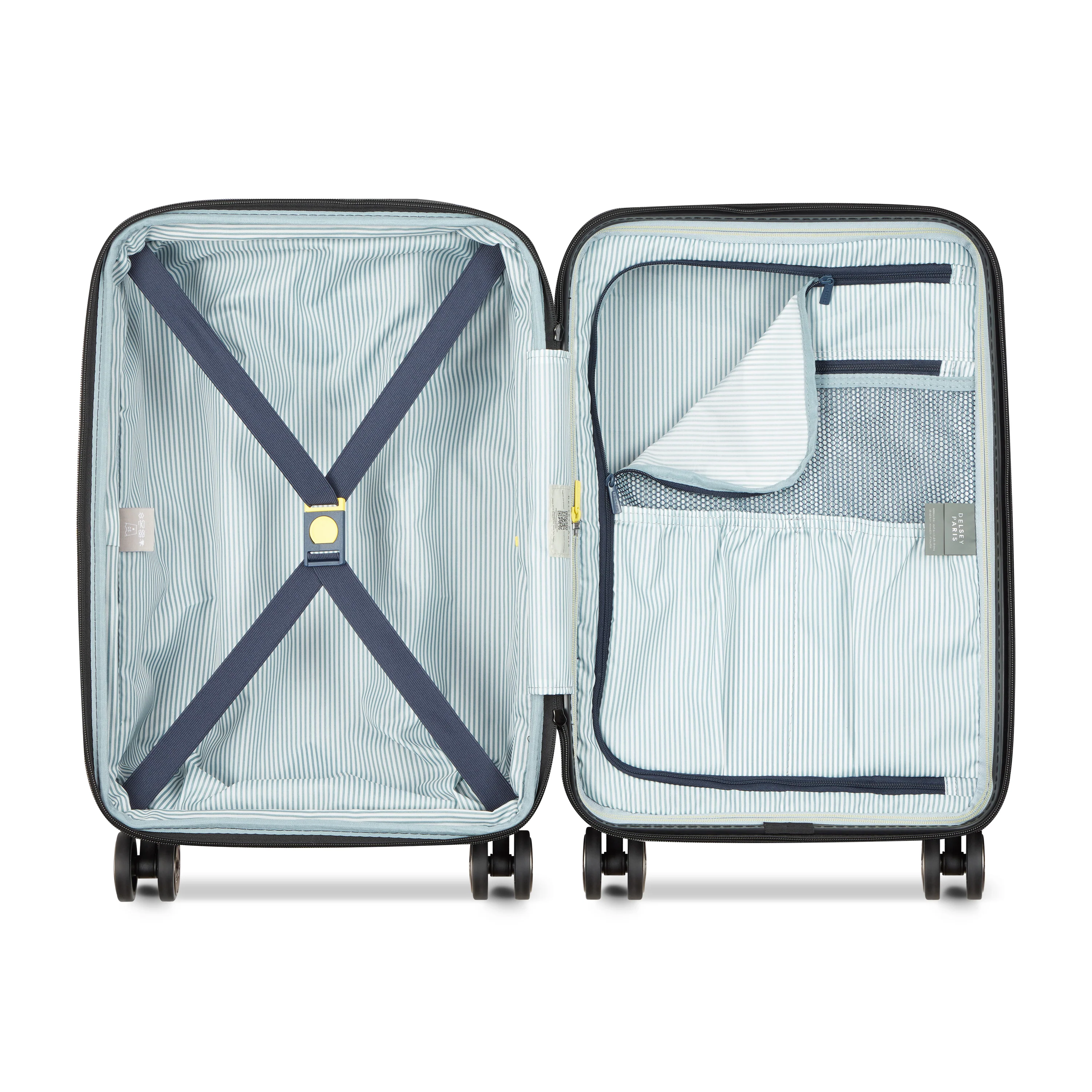 LONGITUDE - S Expandable (55cm) - Image 6