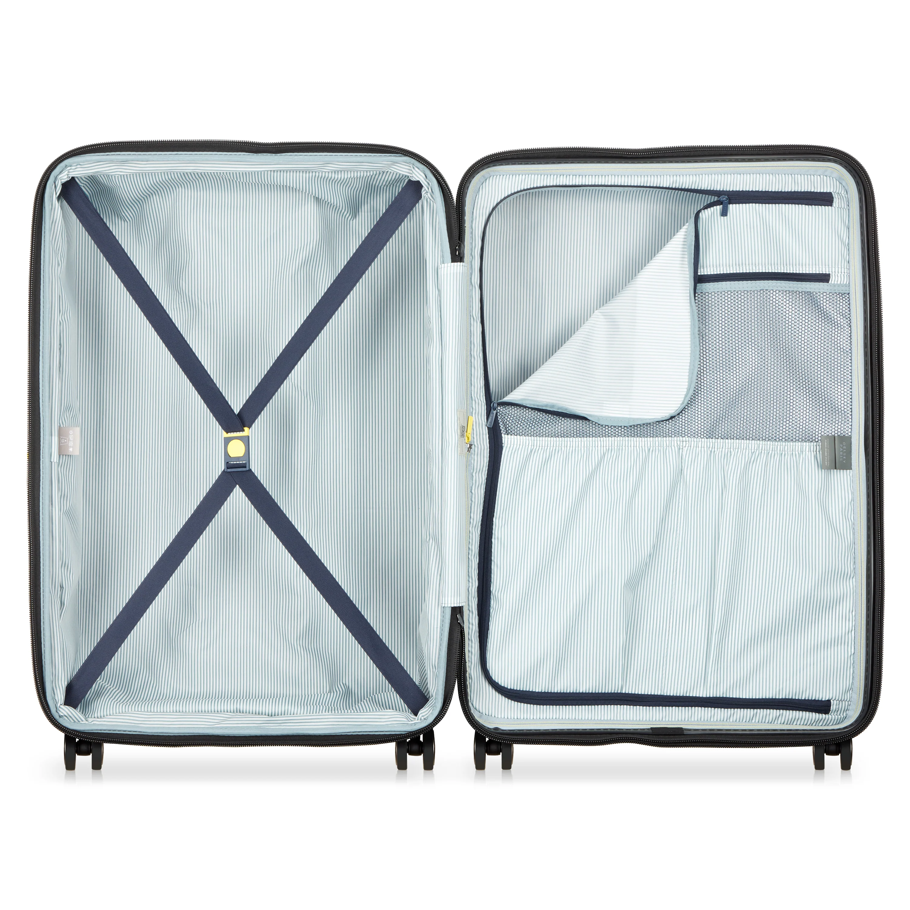 LONGITUDE - L Expandable (76cm) - Image 14