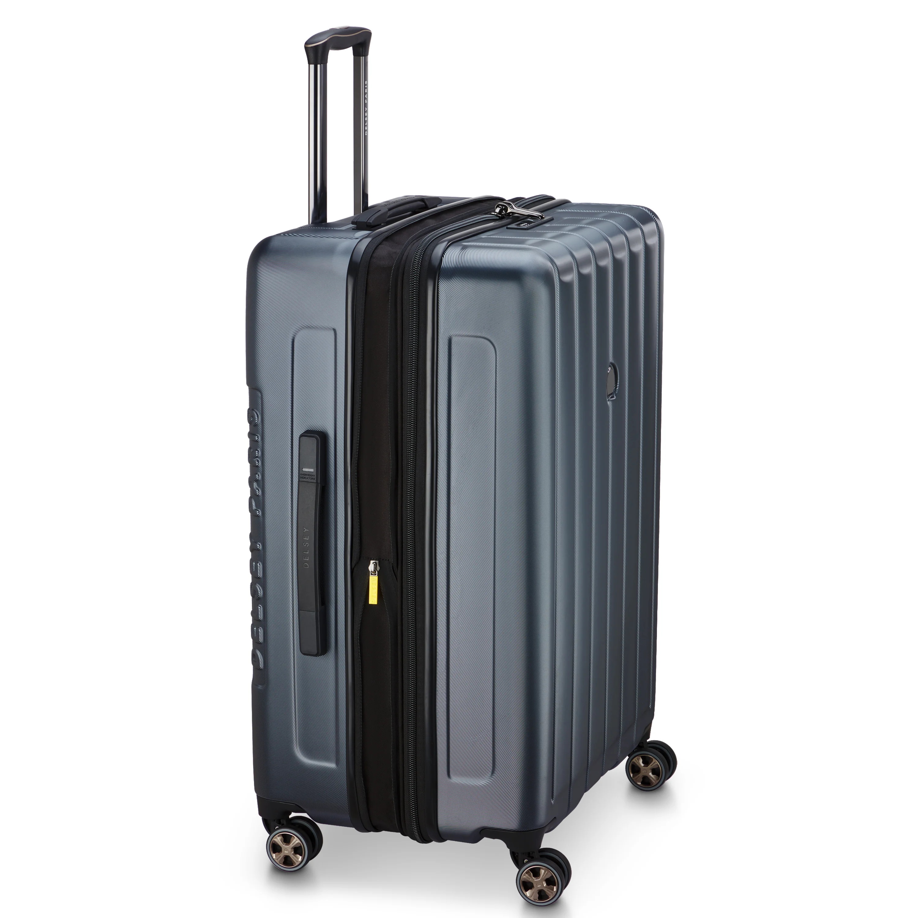 LONGITUDE - L Expandable (76cm) - Image 7
