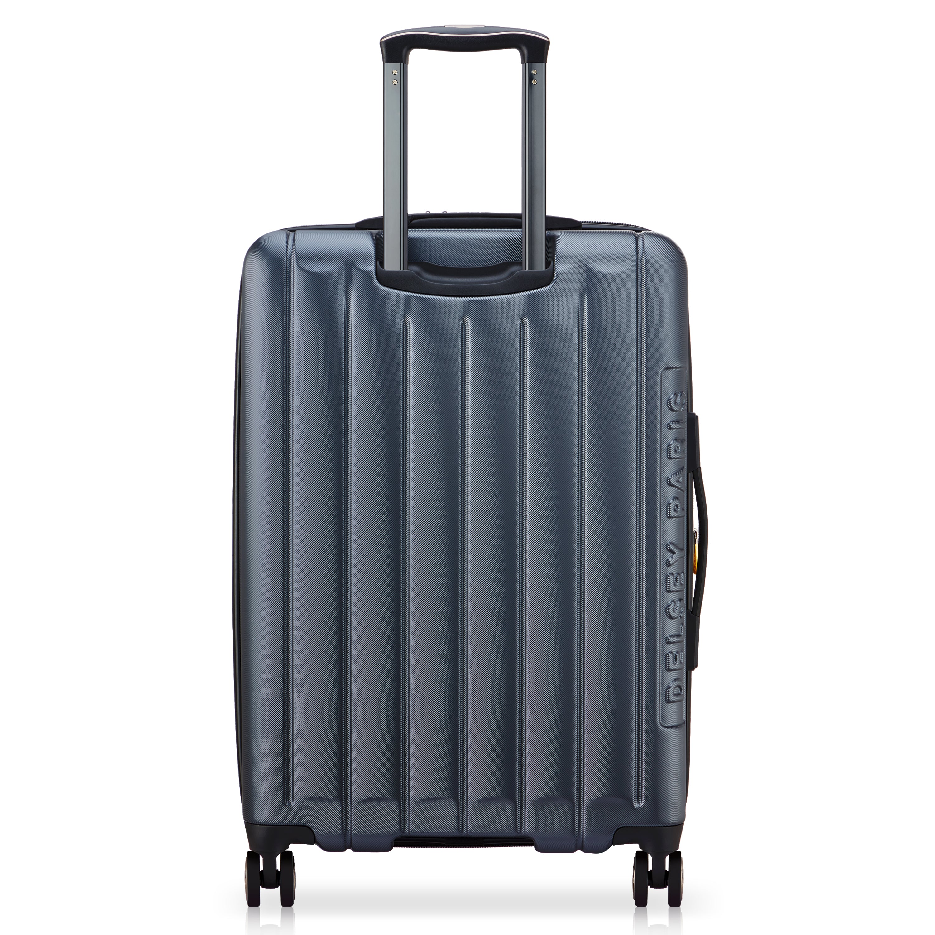 LONGITUDE - 3 Expandable Suitcases (XL-81cm) (M-69cm) (S Slim-55cm) - Image 13