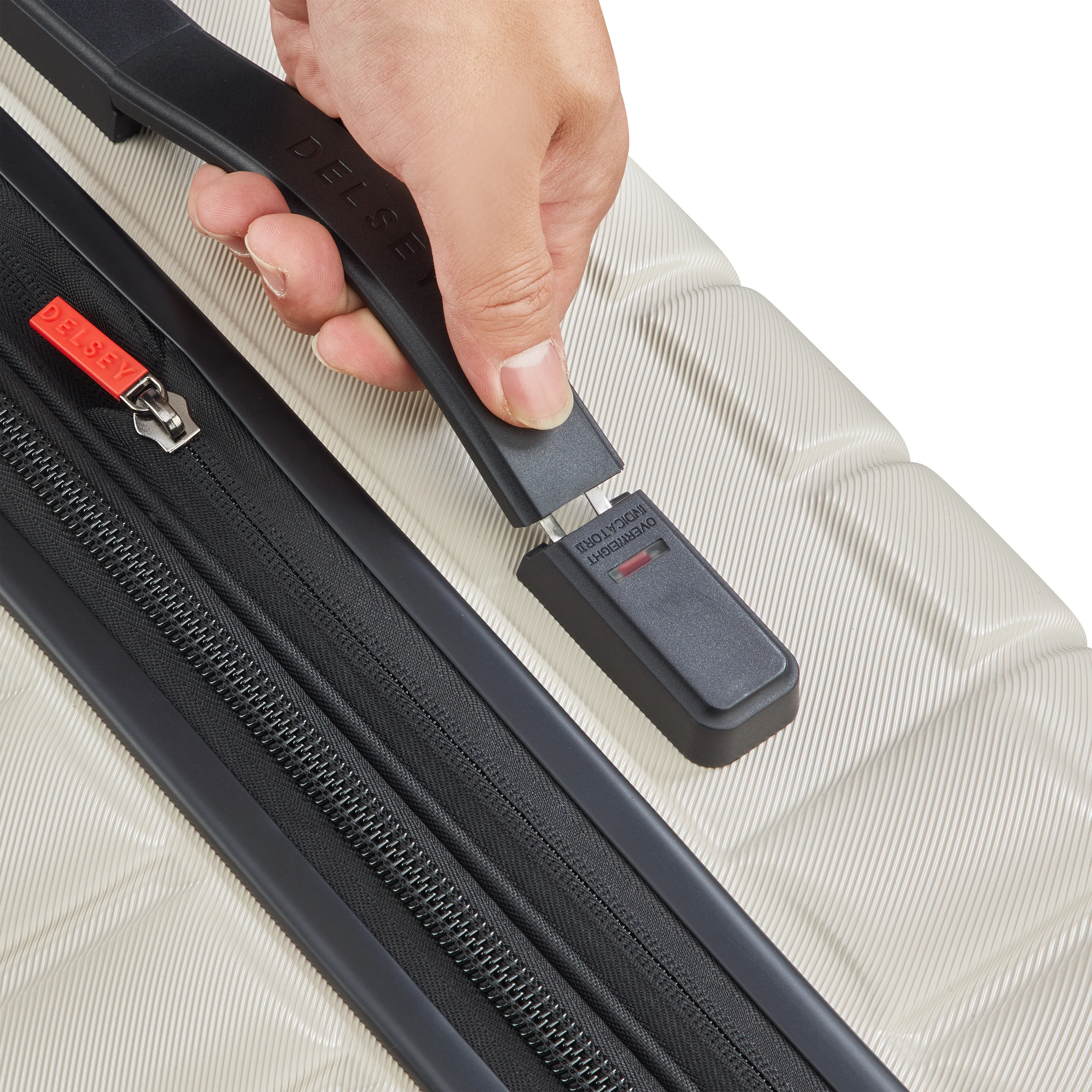 ELEGANCE - L Expandable (75cm) - Image 4
