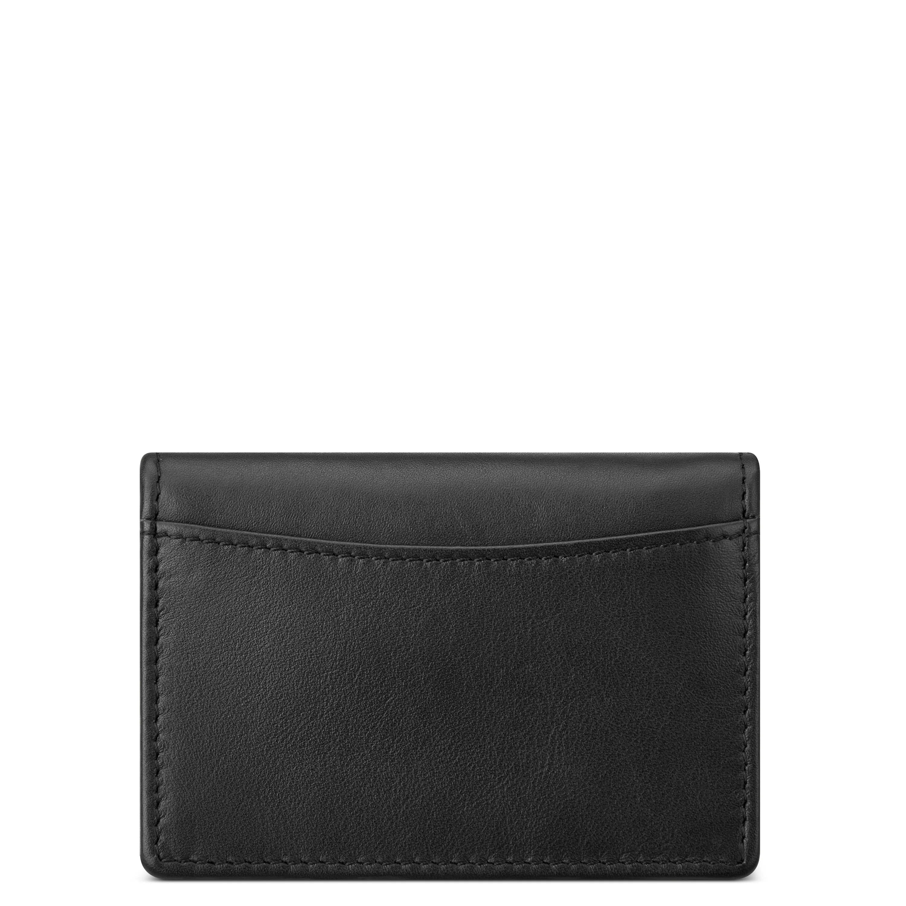 Le cuir lisse - Coin wallet - Image 16