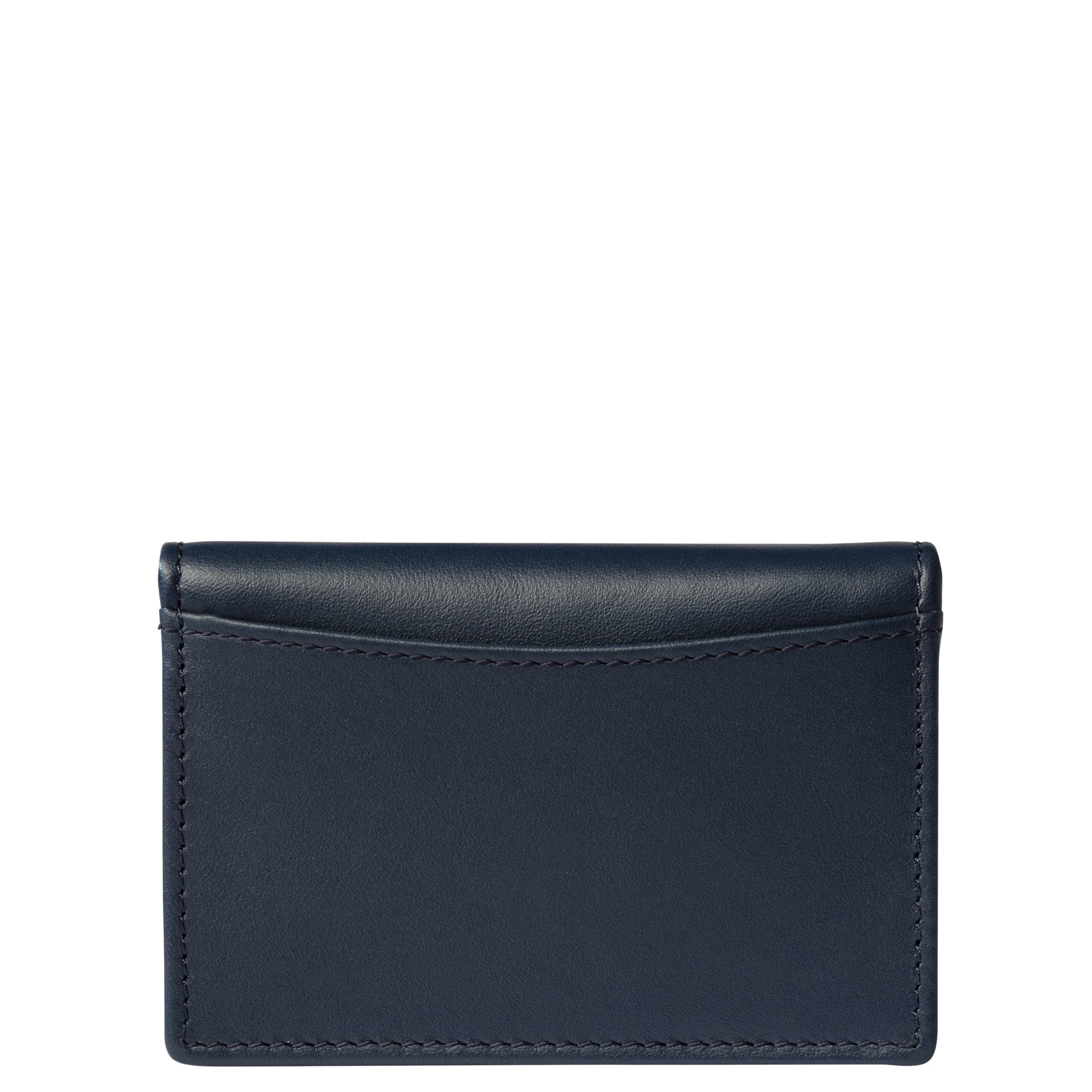 Le cuir lisse - Coin wallet - Image 24