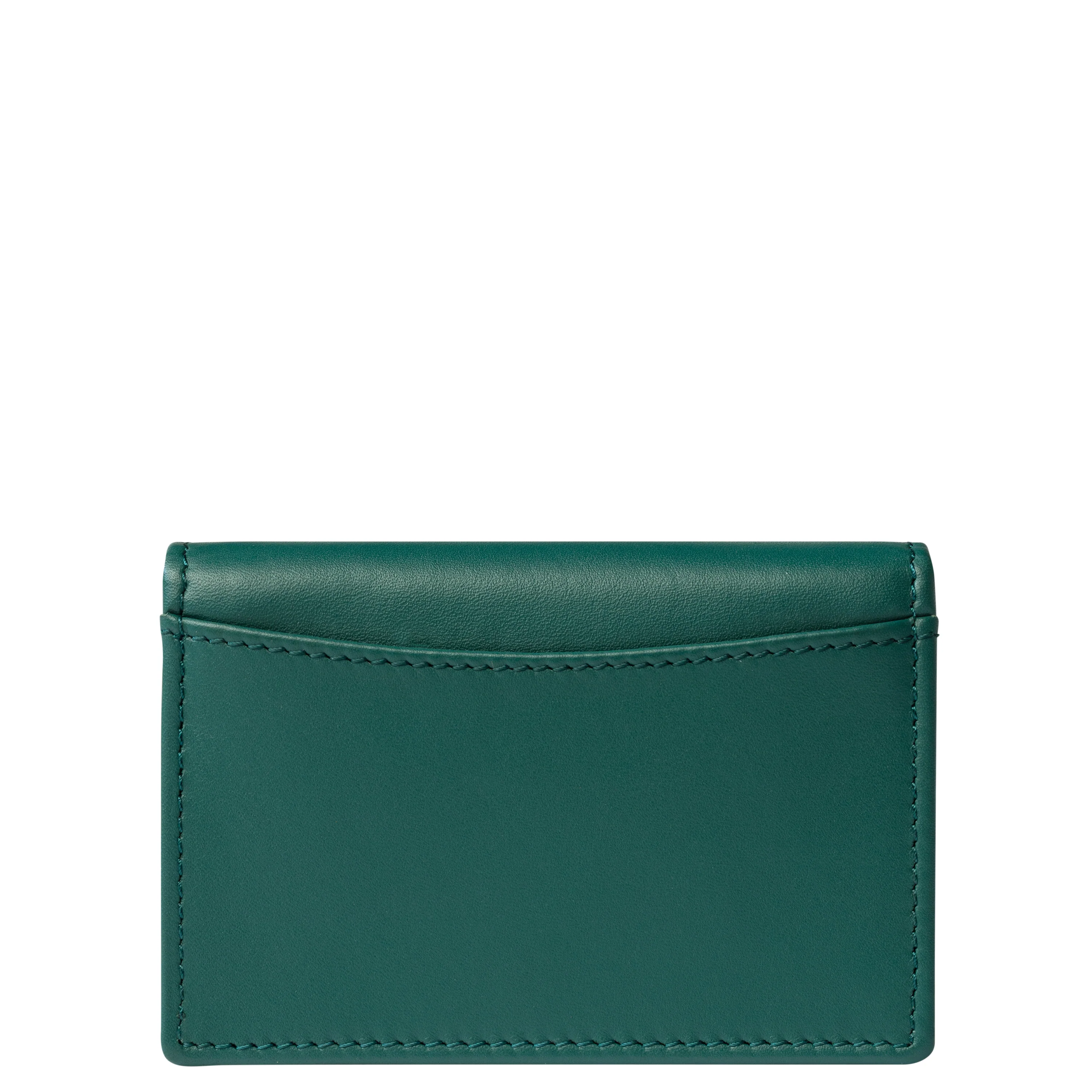 Le cuir lisse - Coin wallet - Image 28