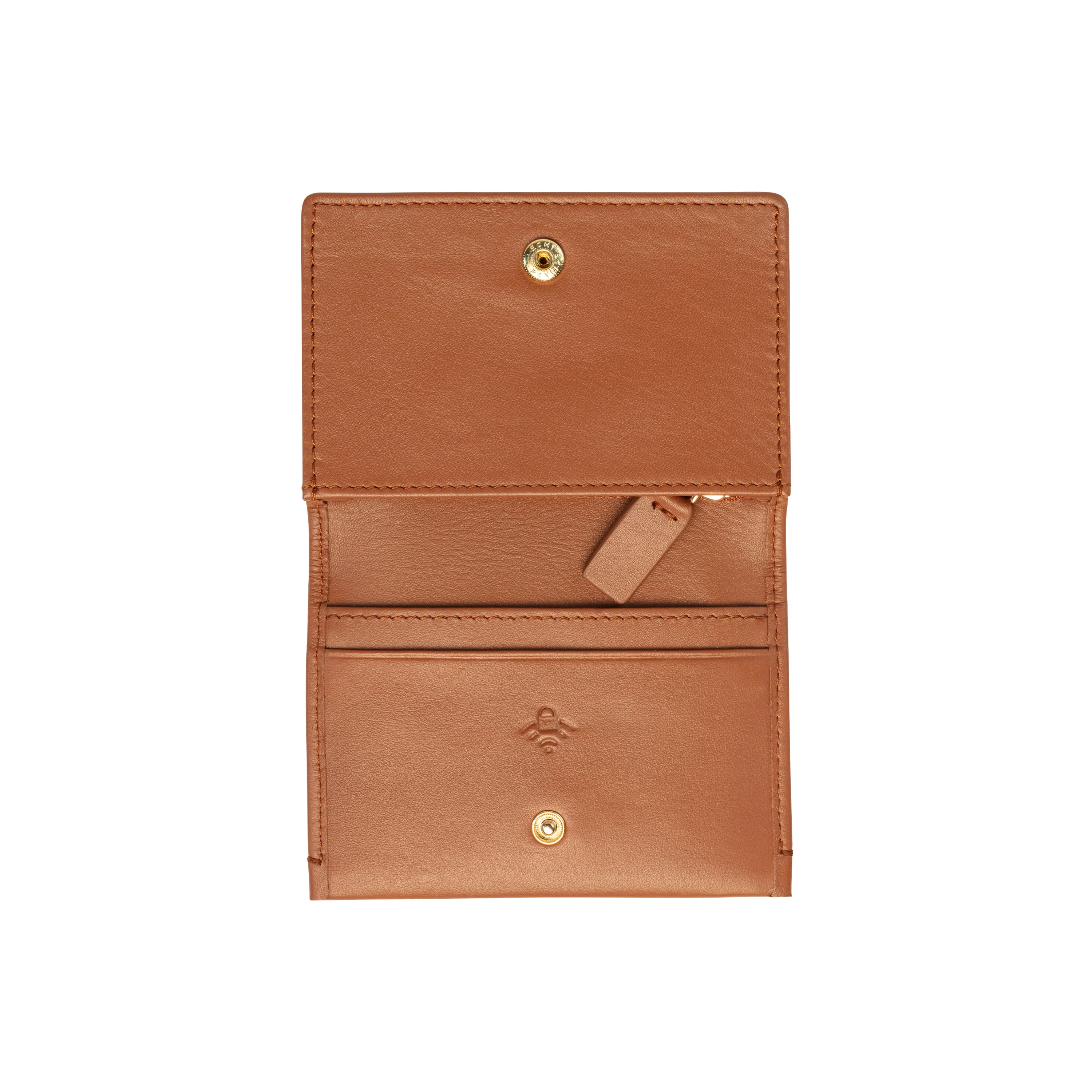 Le cuir lisse - Coin wallet - Image 3