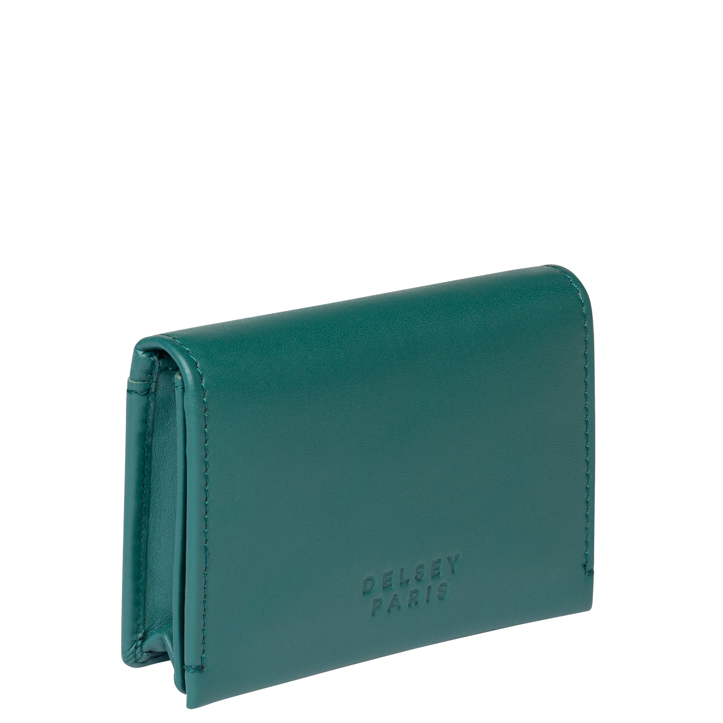 Le cuir lisse - Coin wallet - Image 30