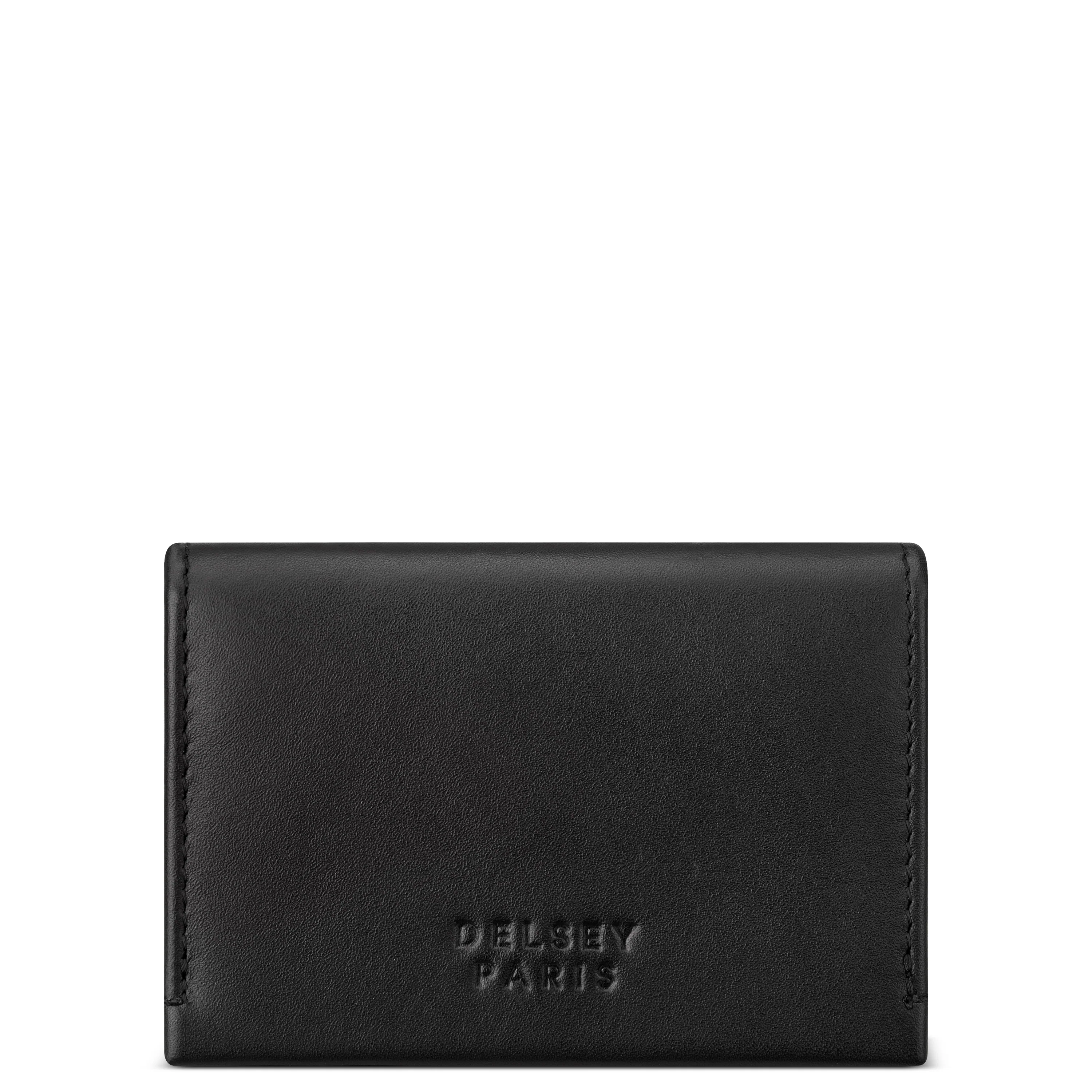 Le cuir lisse - Coin wallet - Image 9