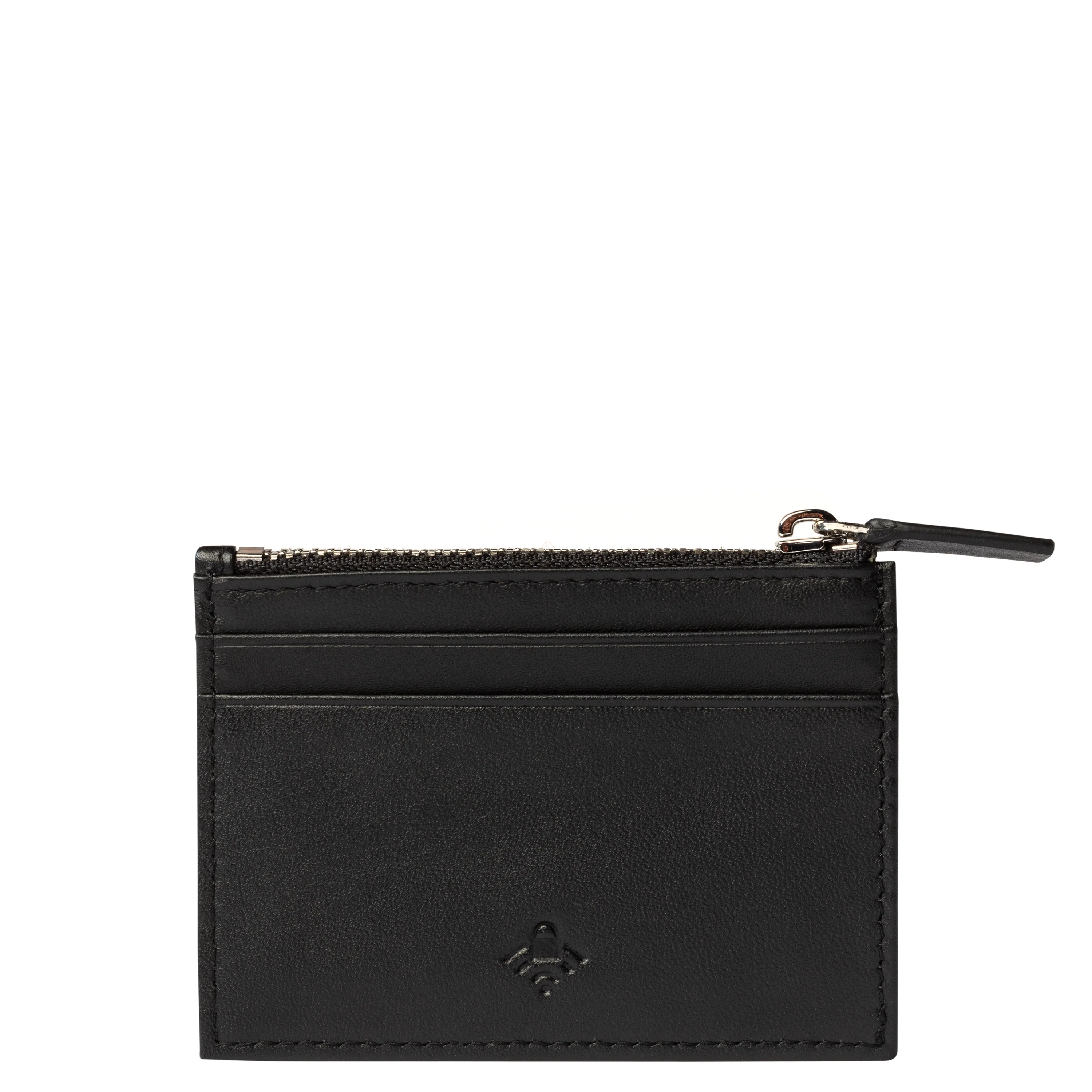 Le cuir lisse - Coin card holder - Image 16