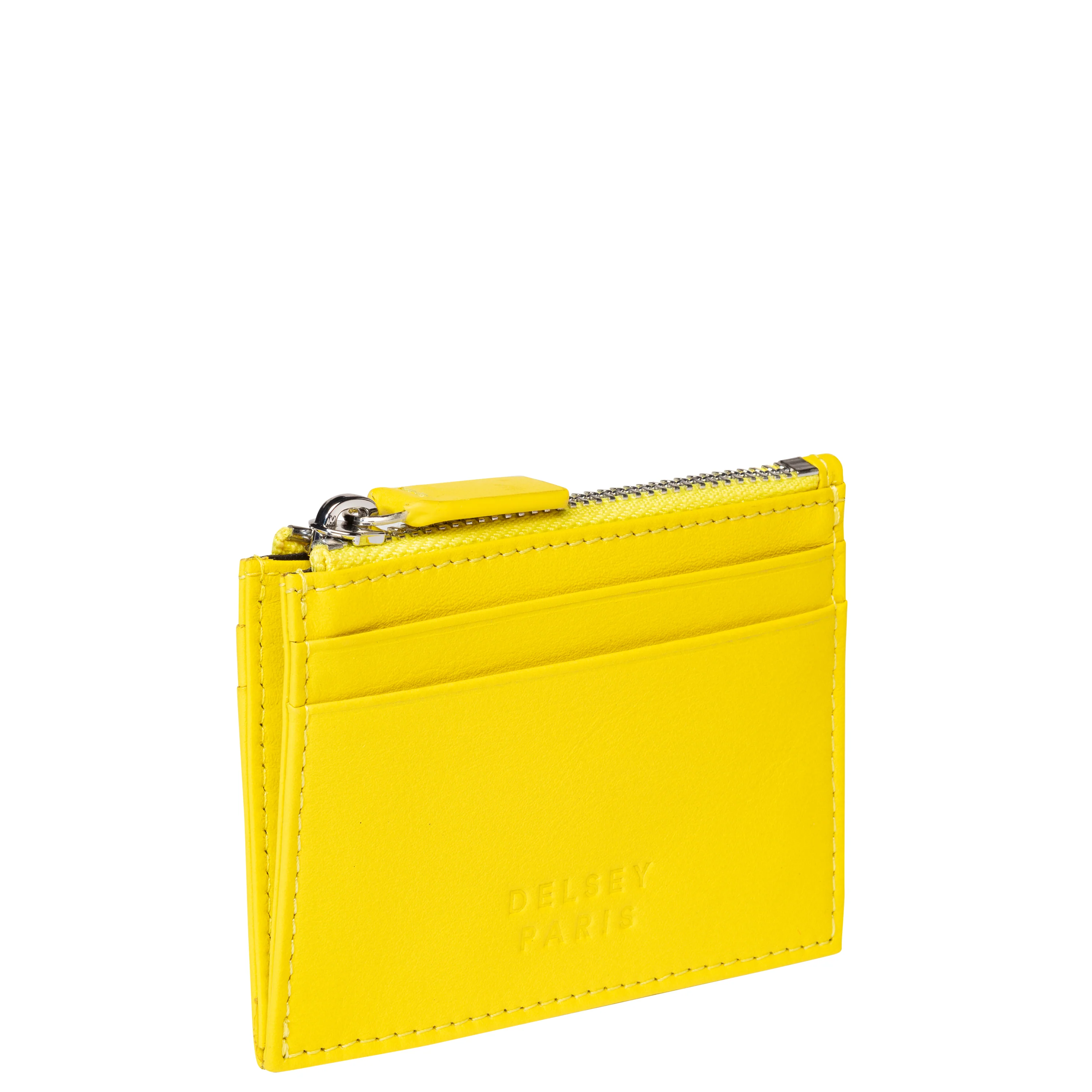 Le cuir lisse - Coin card holder - Image 26