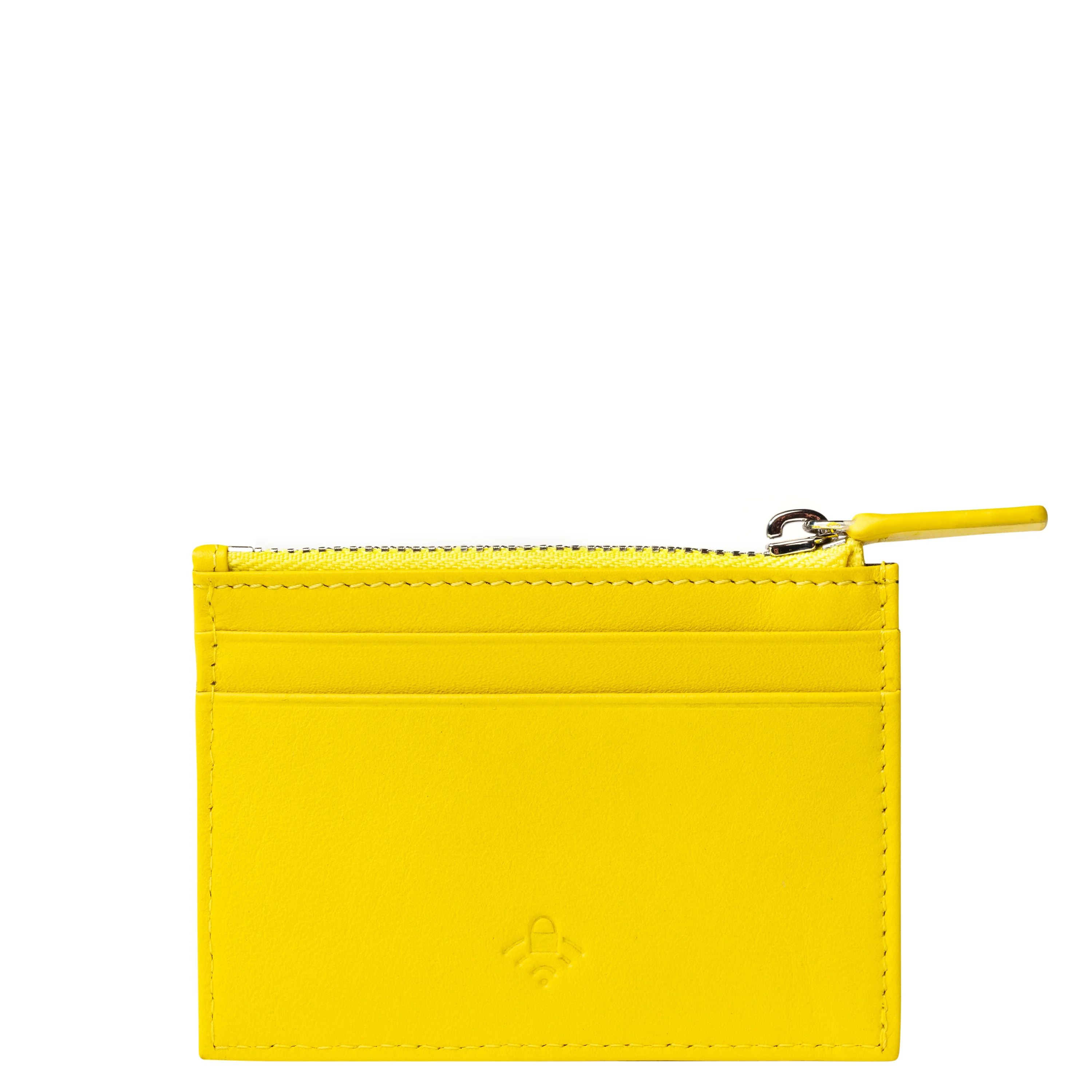 Le cuir lisse - Coin card holder - Image 28