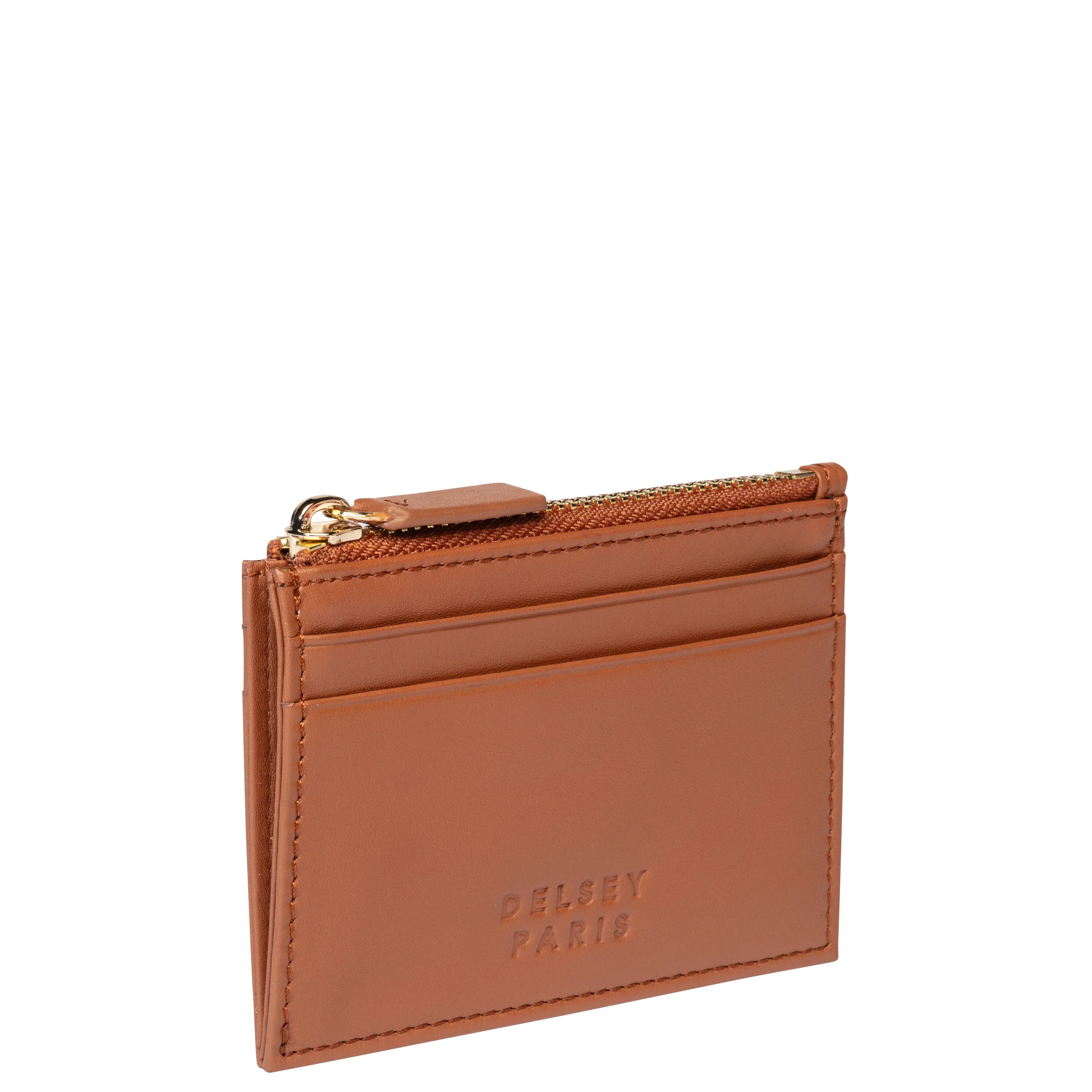 Le cuir lisse - Coin card holder - Image 46