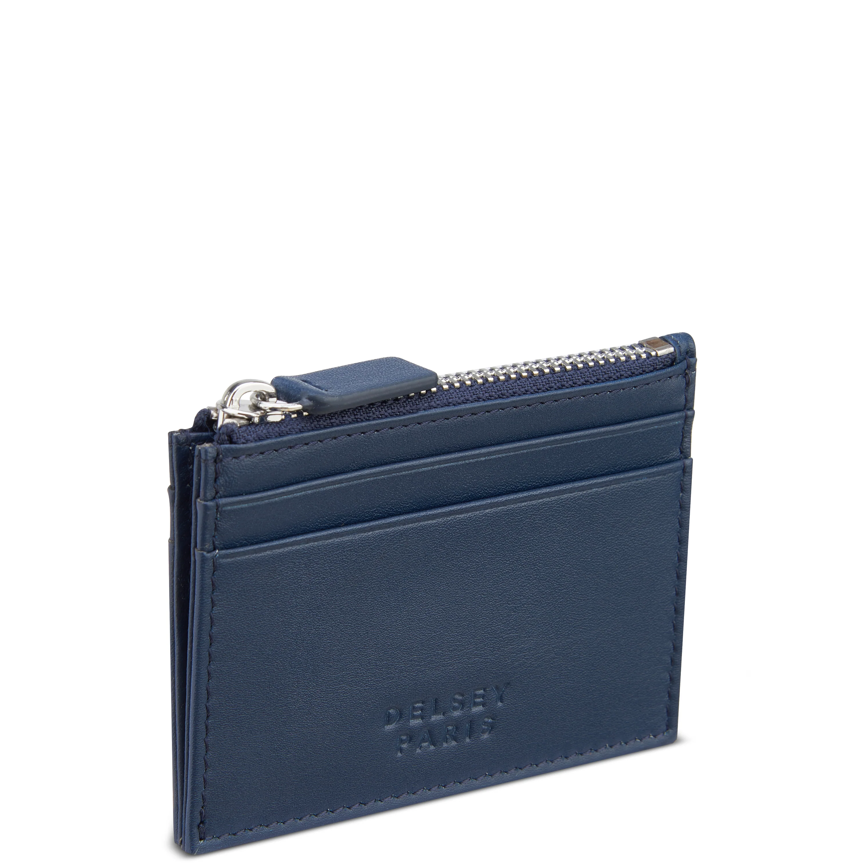 Le cuir lisse - Coin card holder - Image 8