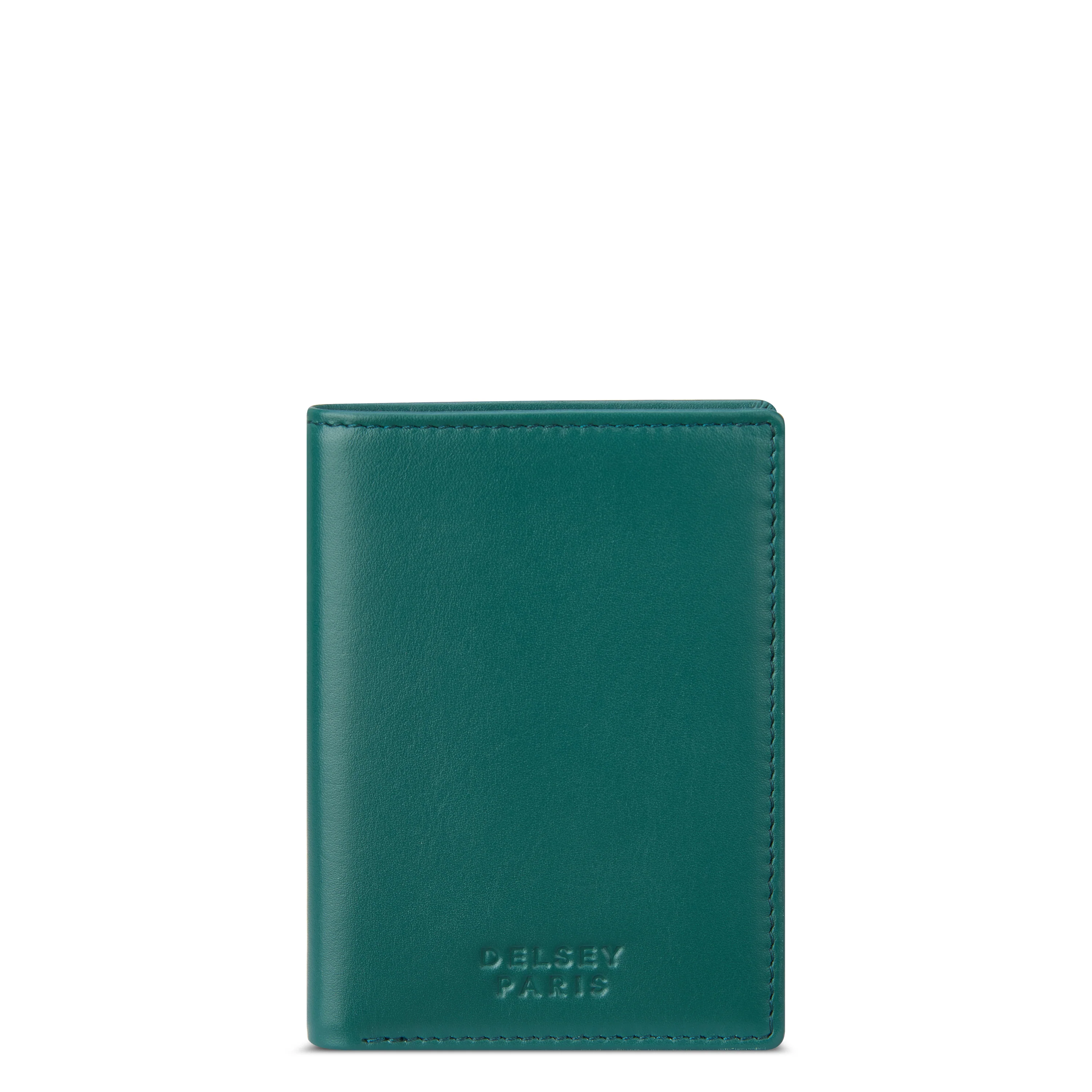 Le cuir lisse - Bi-fold Wallet - Image 17