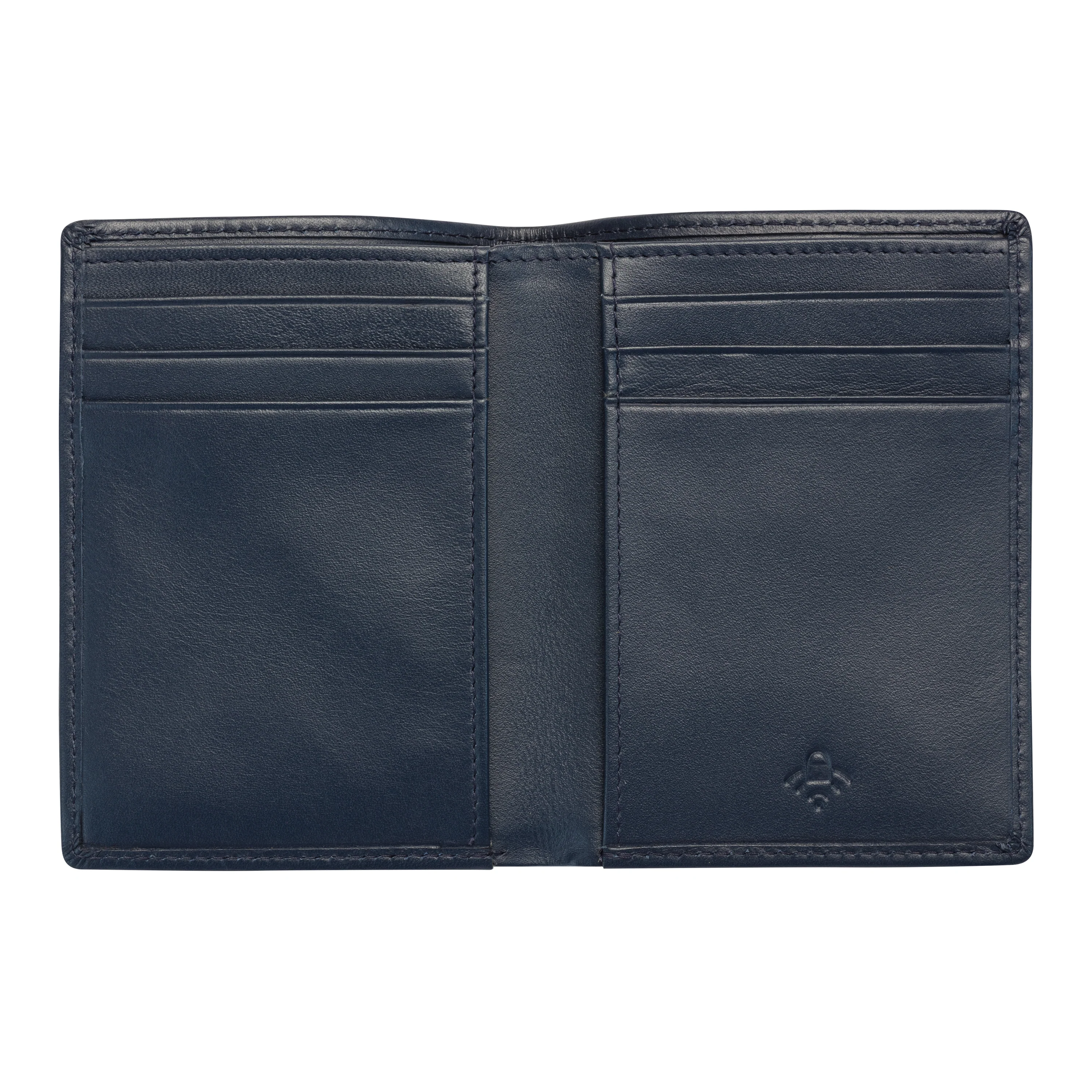 Le cuir lisse - Bi-fold Wallet - Image 3