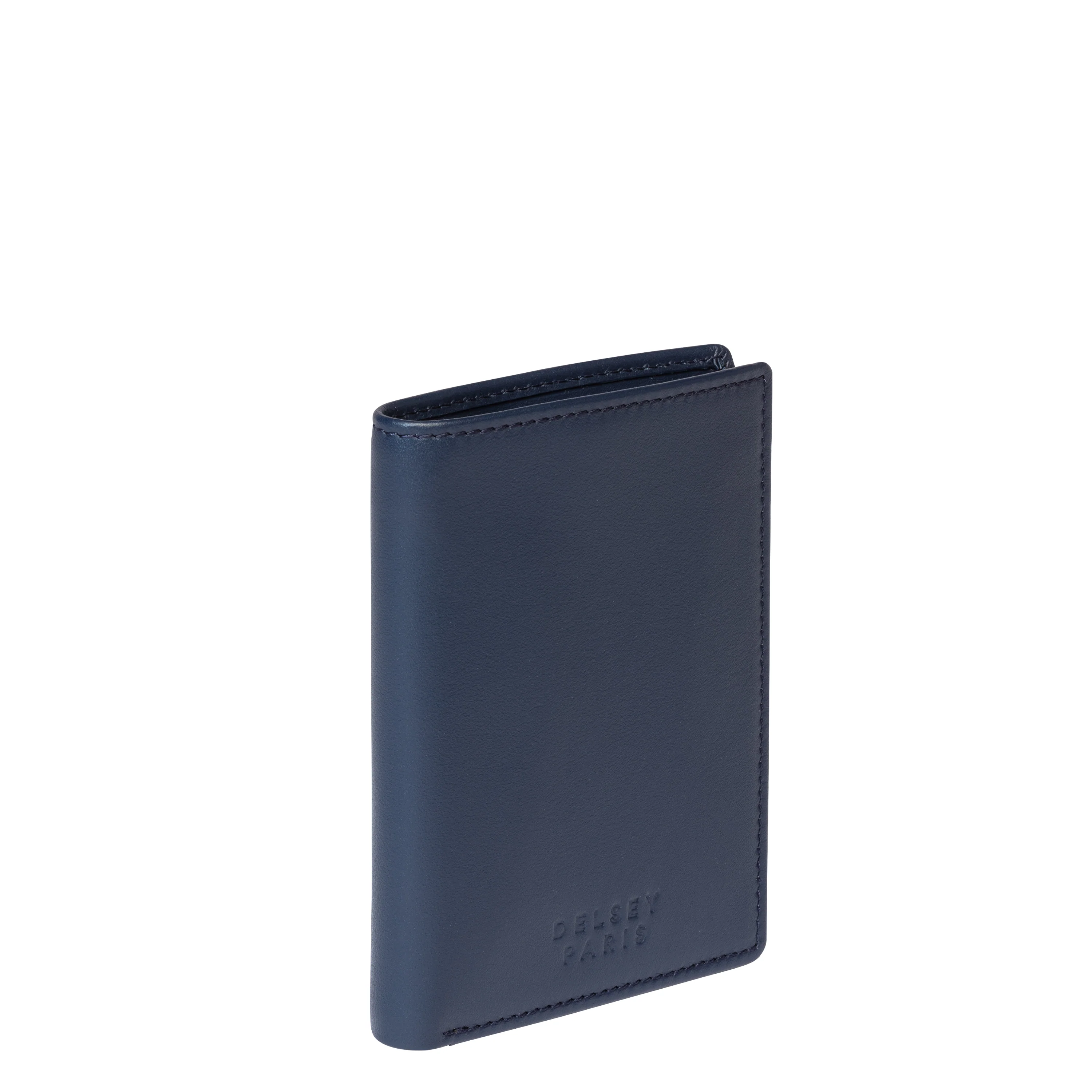 Le cuir lisse - Bi-fold Wallet - Image 6