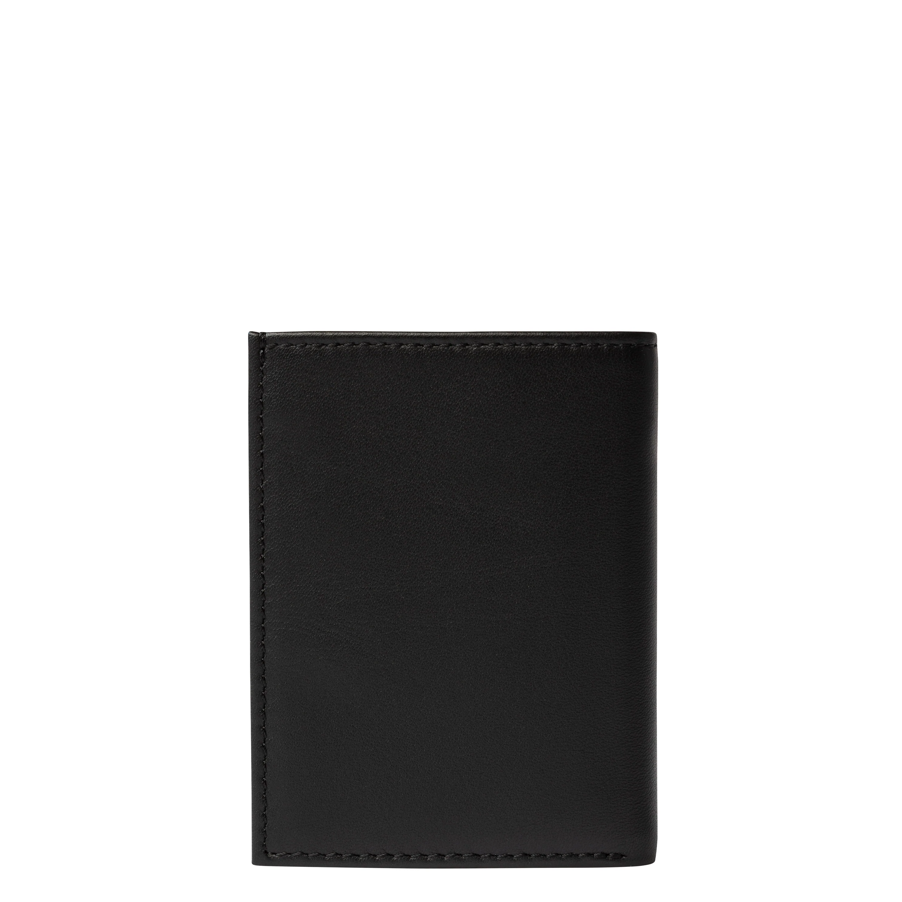 Le cuir lisse - Tri-fold Wallet - Image 20