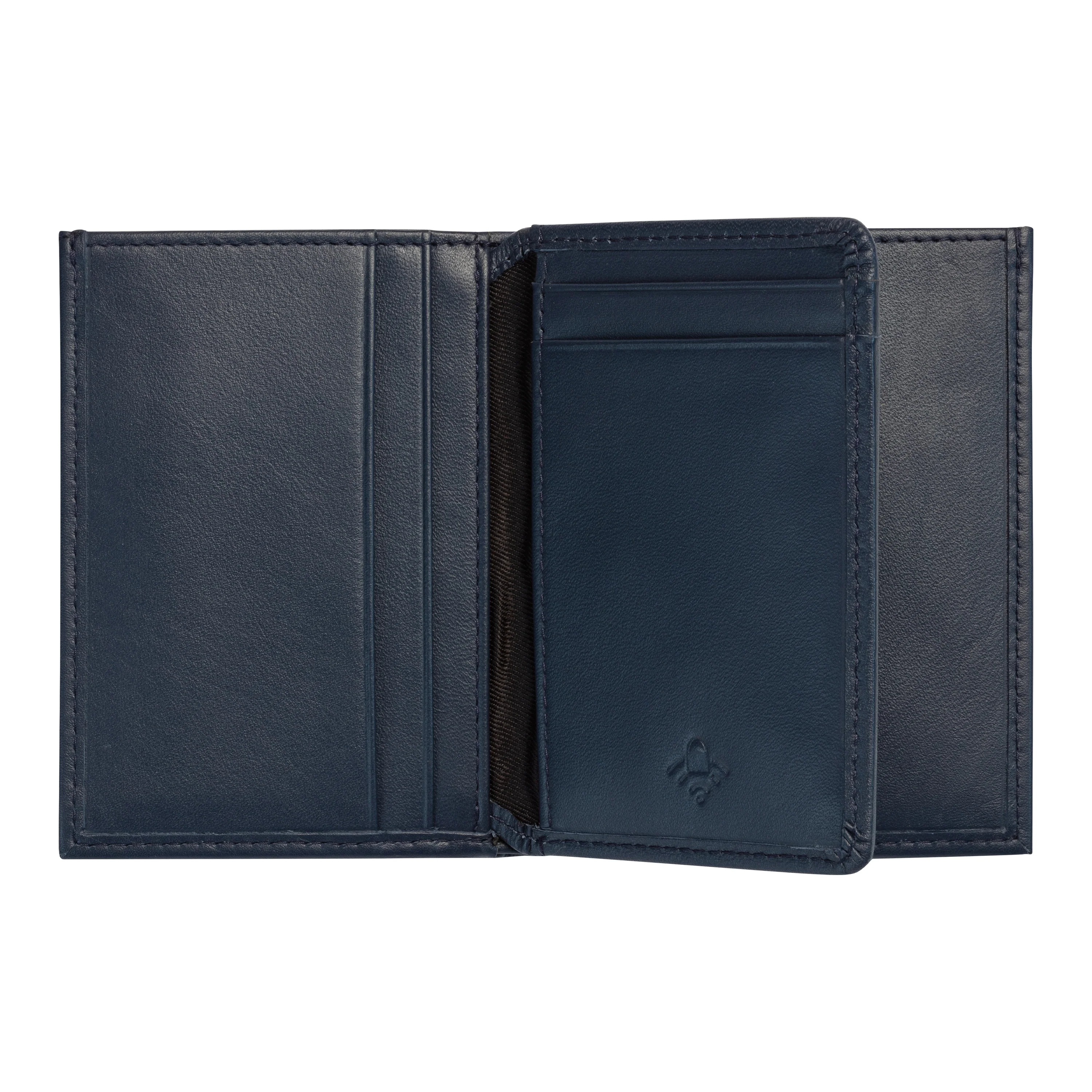 Le cuir lisse - Tri-fold Wallet - Image 31