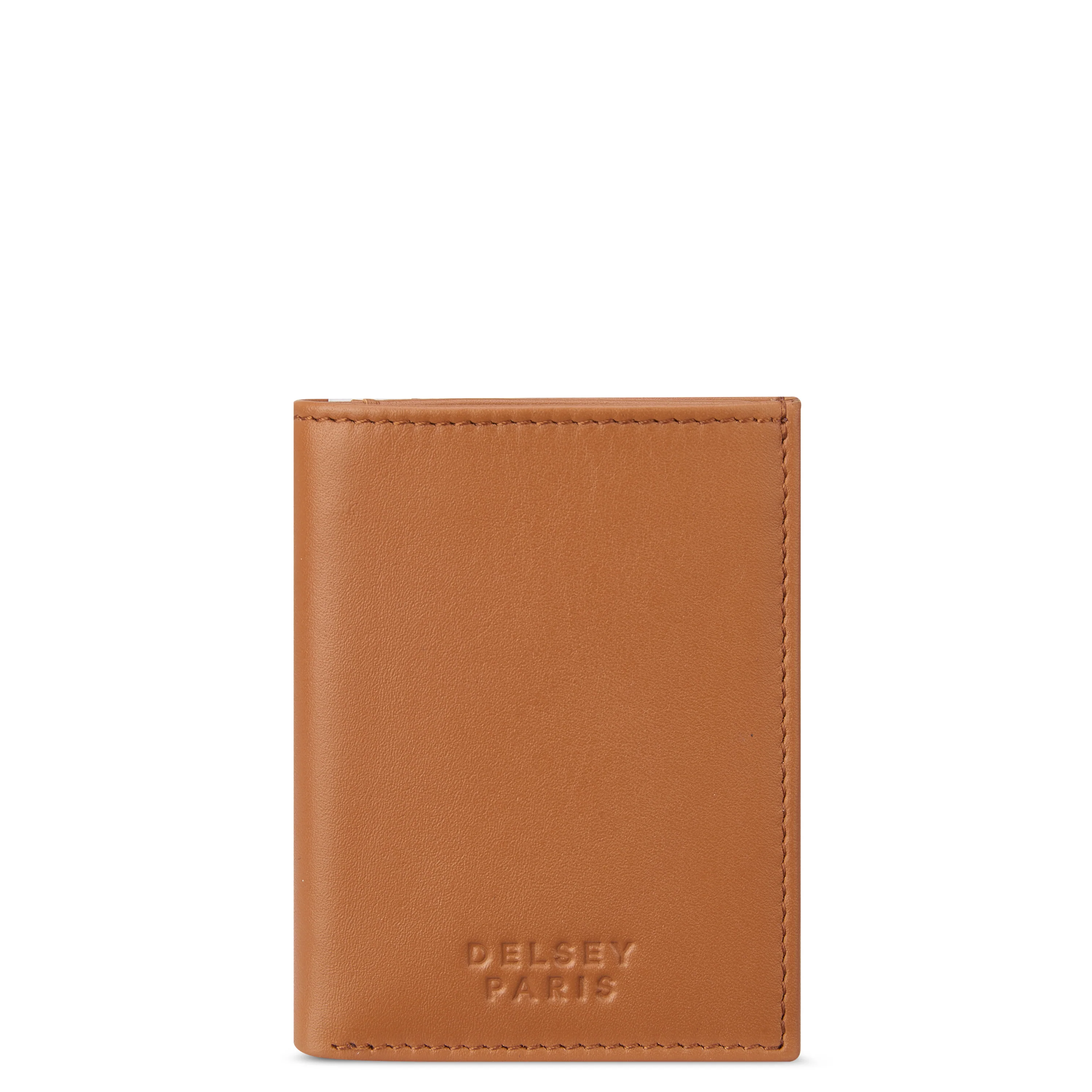 Le cuir lisse - Tri-fold Wallet - Image 9