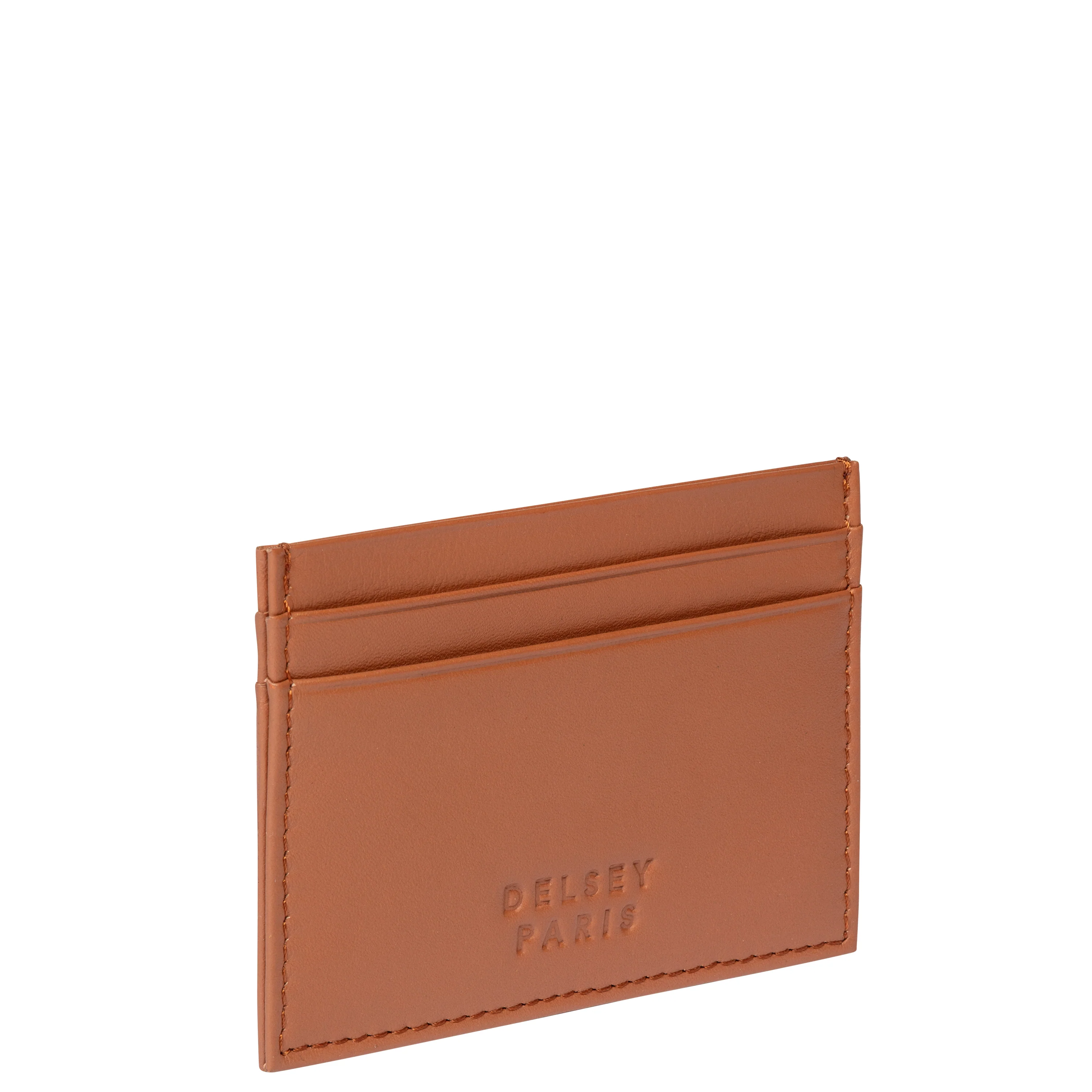 Le cuir lisse - Card Holder - Image 5