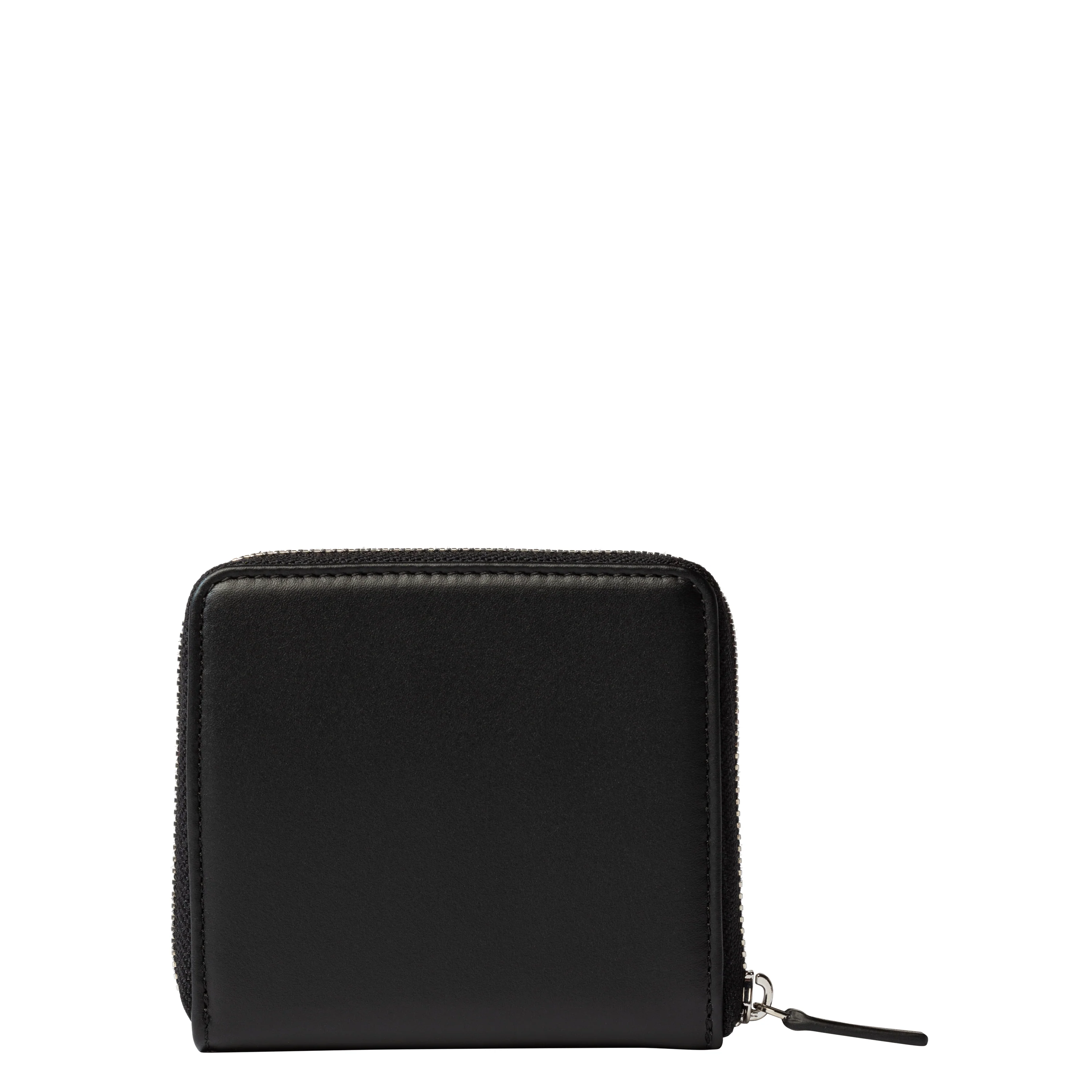 Le cuir lisse - Zippered Wallet - Image 24