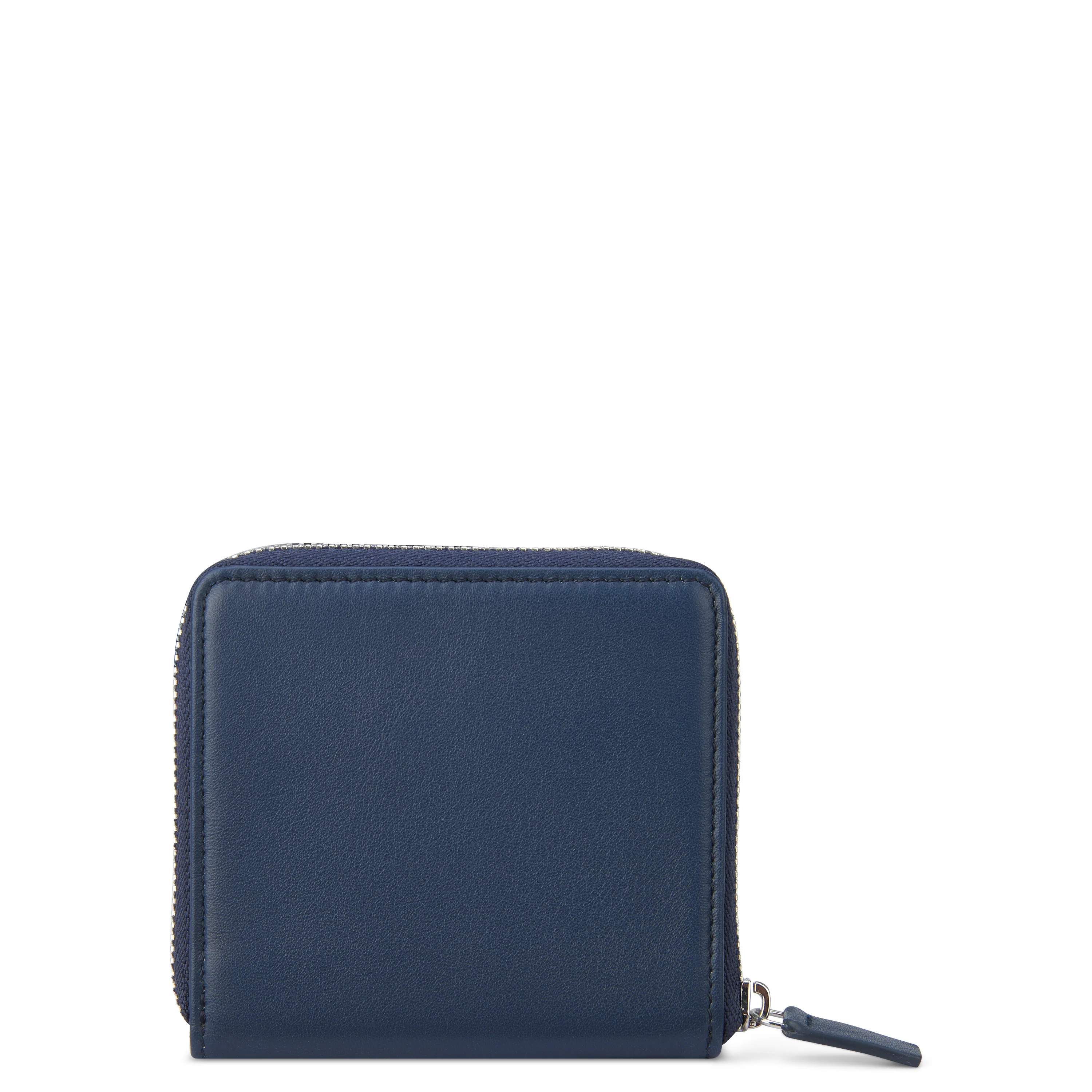 Le cuir lisse - Zippered Wallet - Image 28