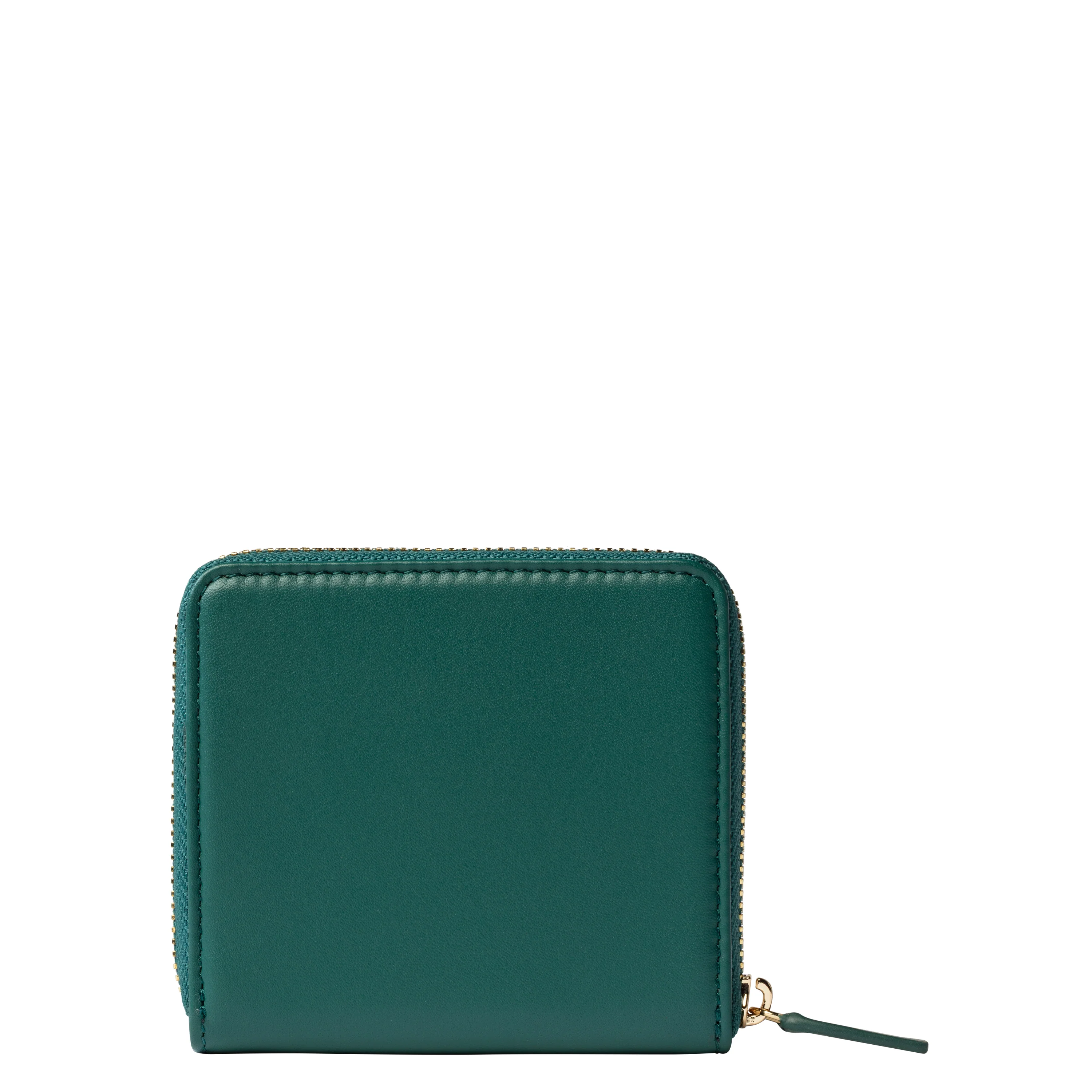 Le cuir lisse - Zippered Wallet - Image 8