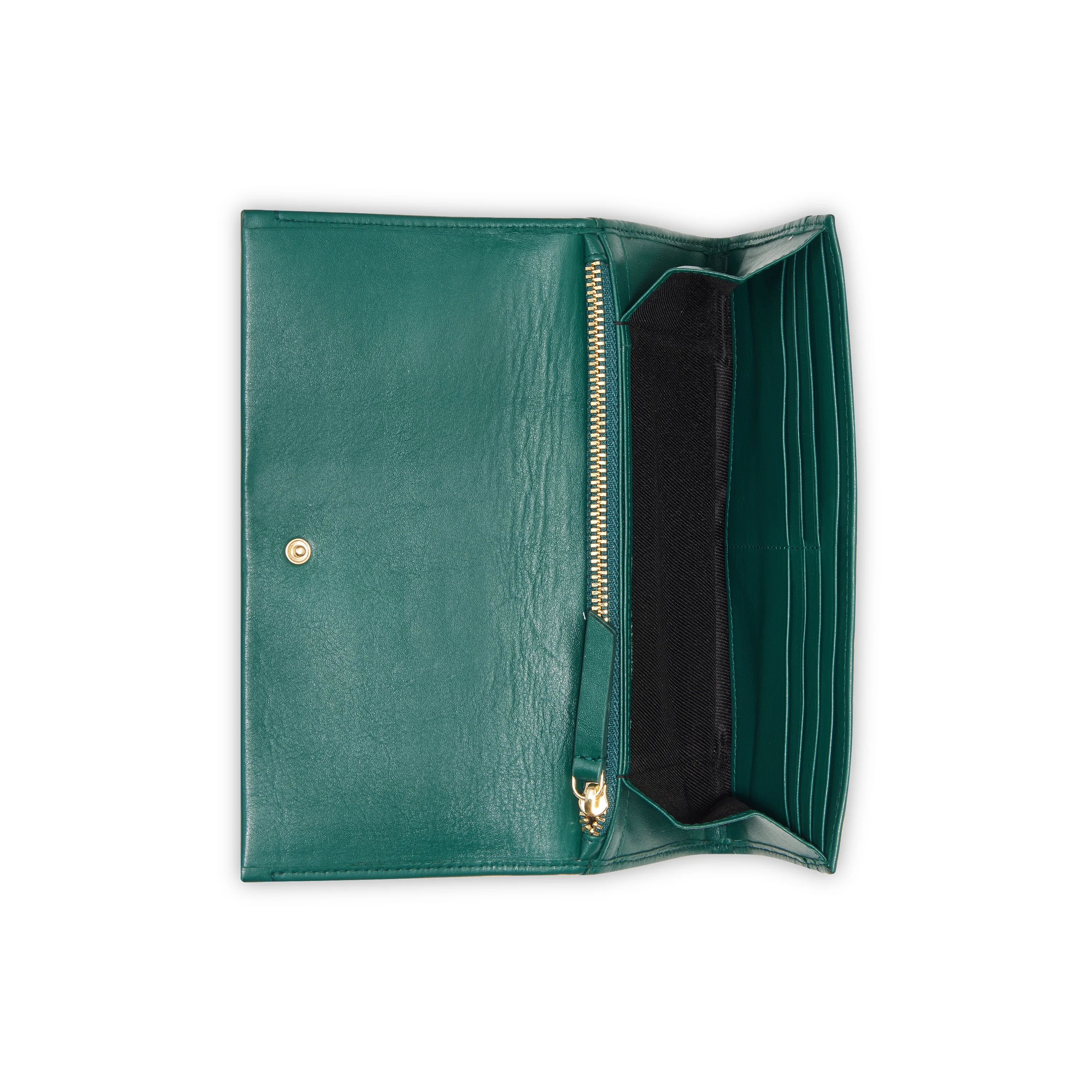 Le cuir lisse - Long wallet - Image 23