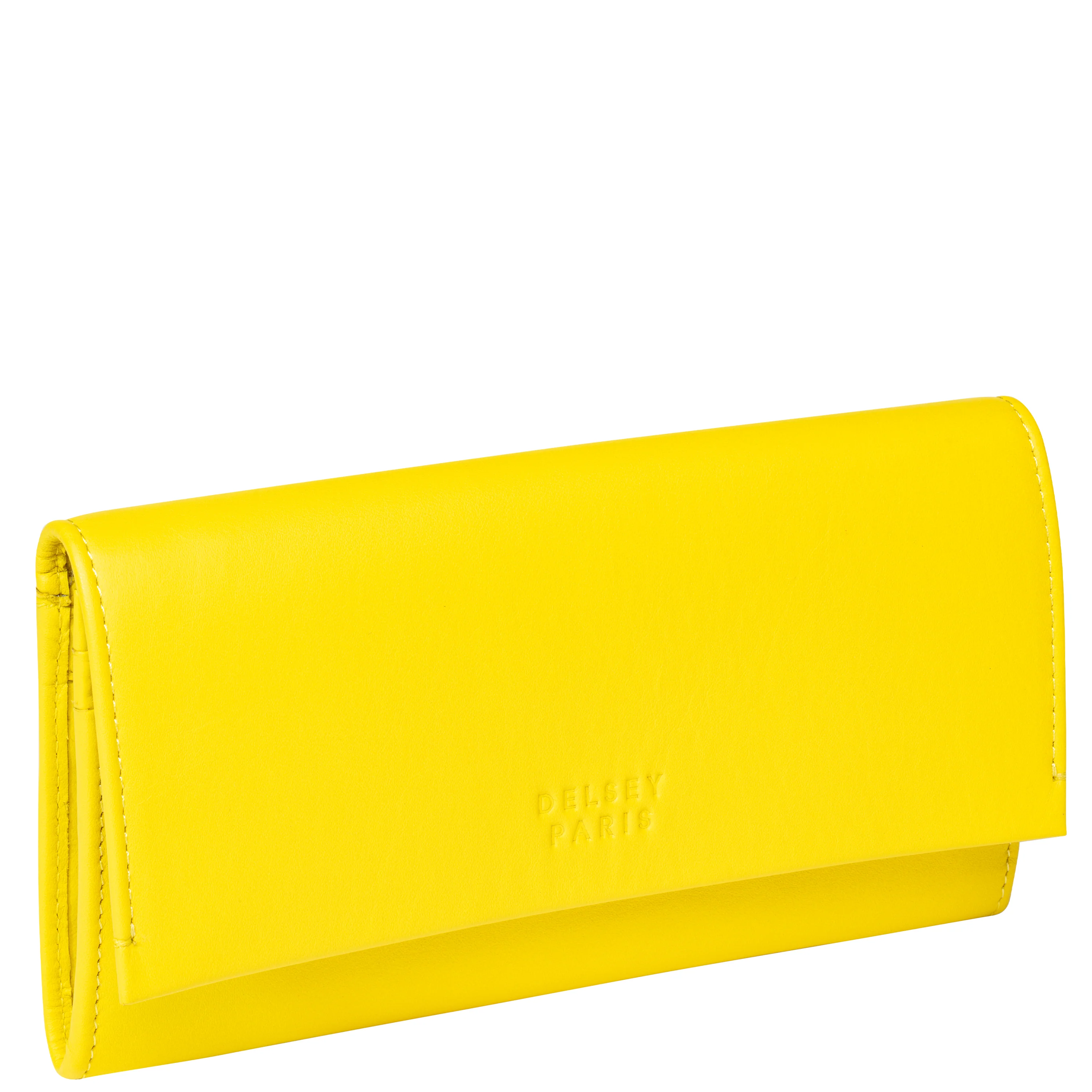 Le cuir lisse - Long wallet - Image 6