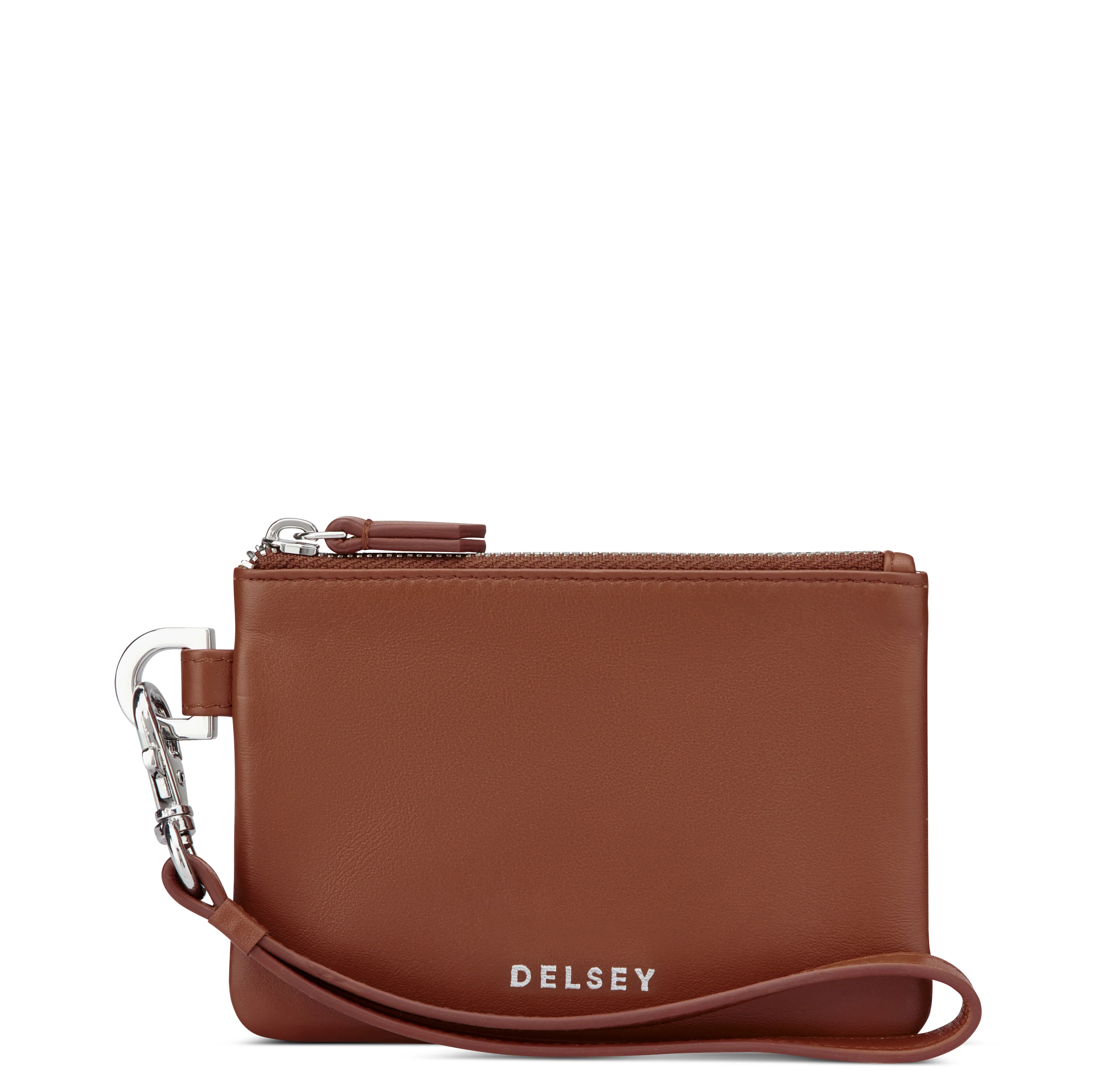 Le cuir lisse - Mini pouch - Image 10