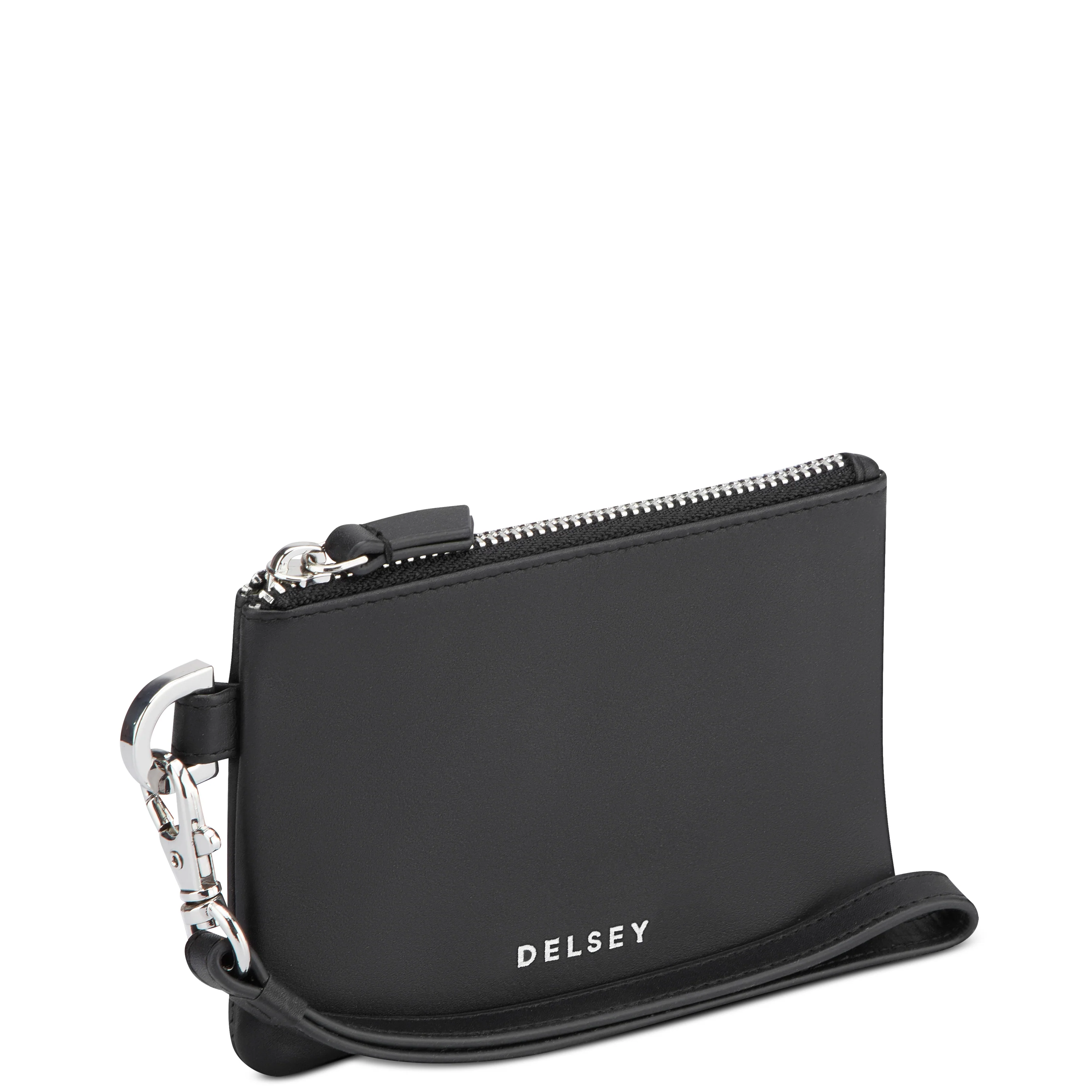 Le cuir lisse - Mini pouch - Image 14