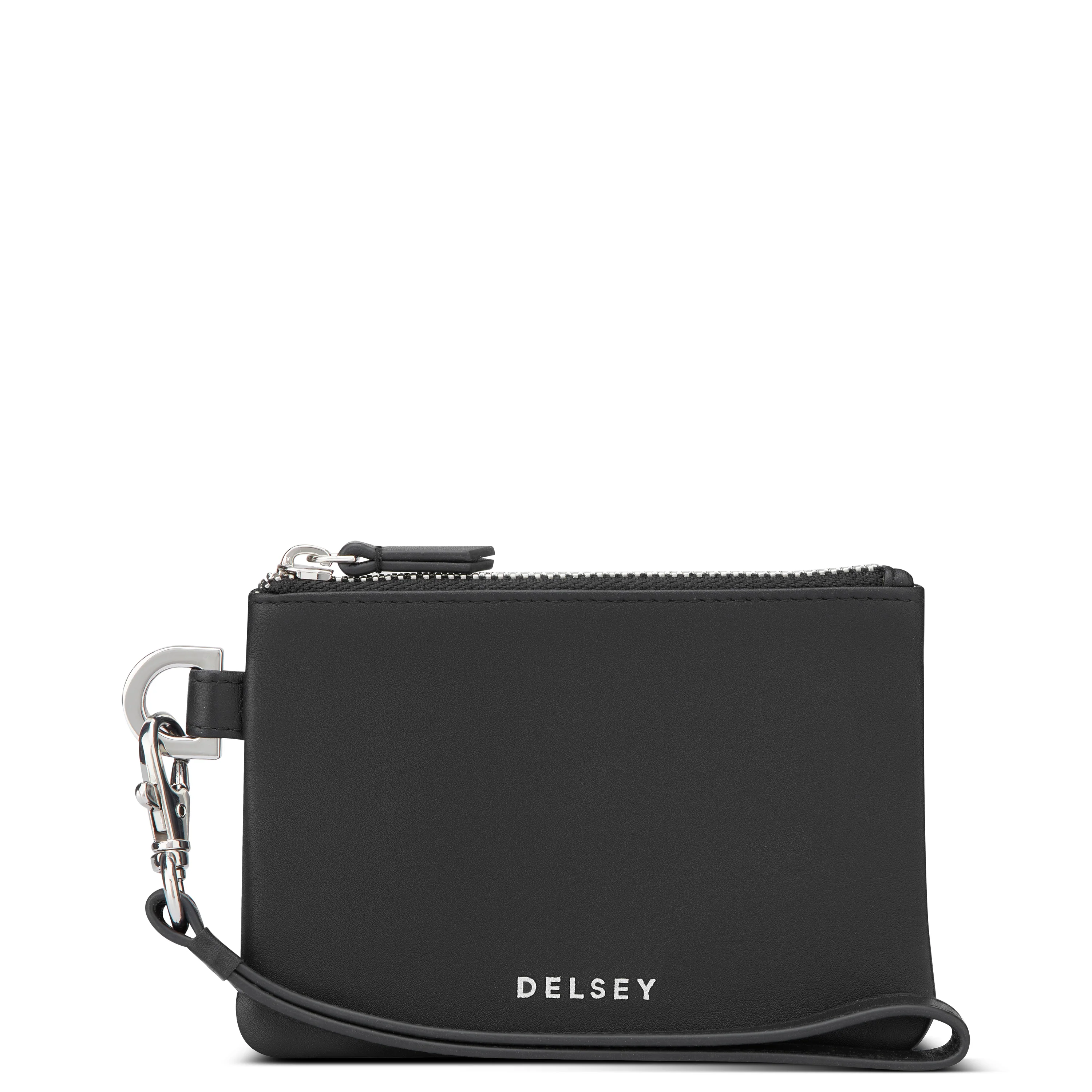 Le cuir lisse - Mini pouch - Image 16