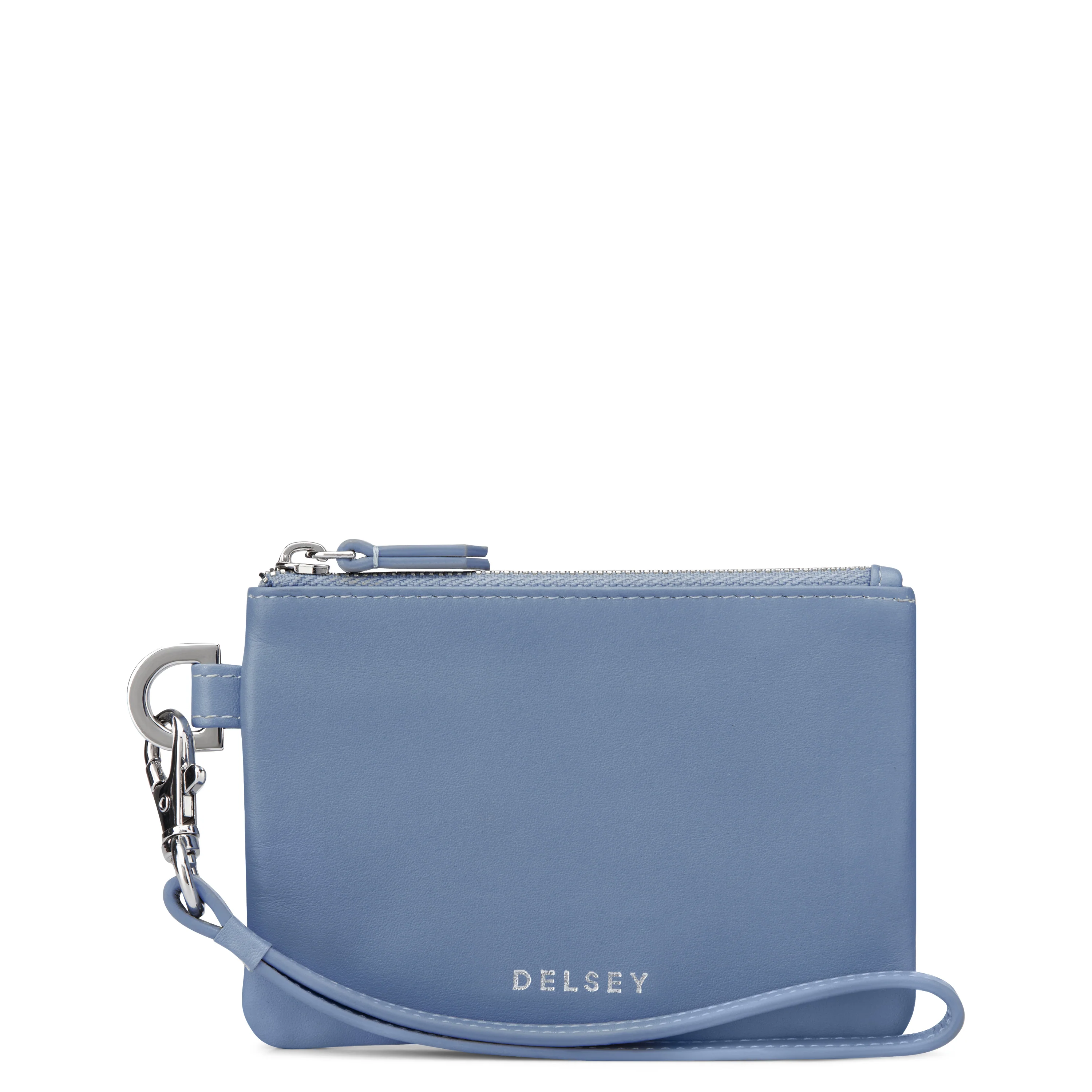 Le cuir lisse - Mini pouch - Image 19