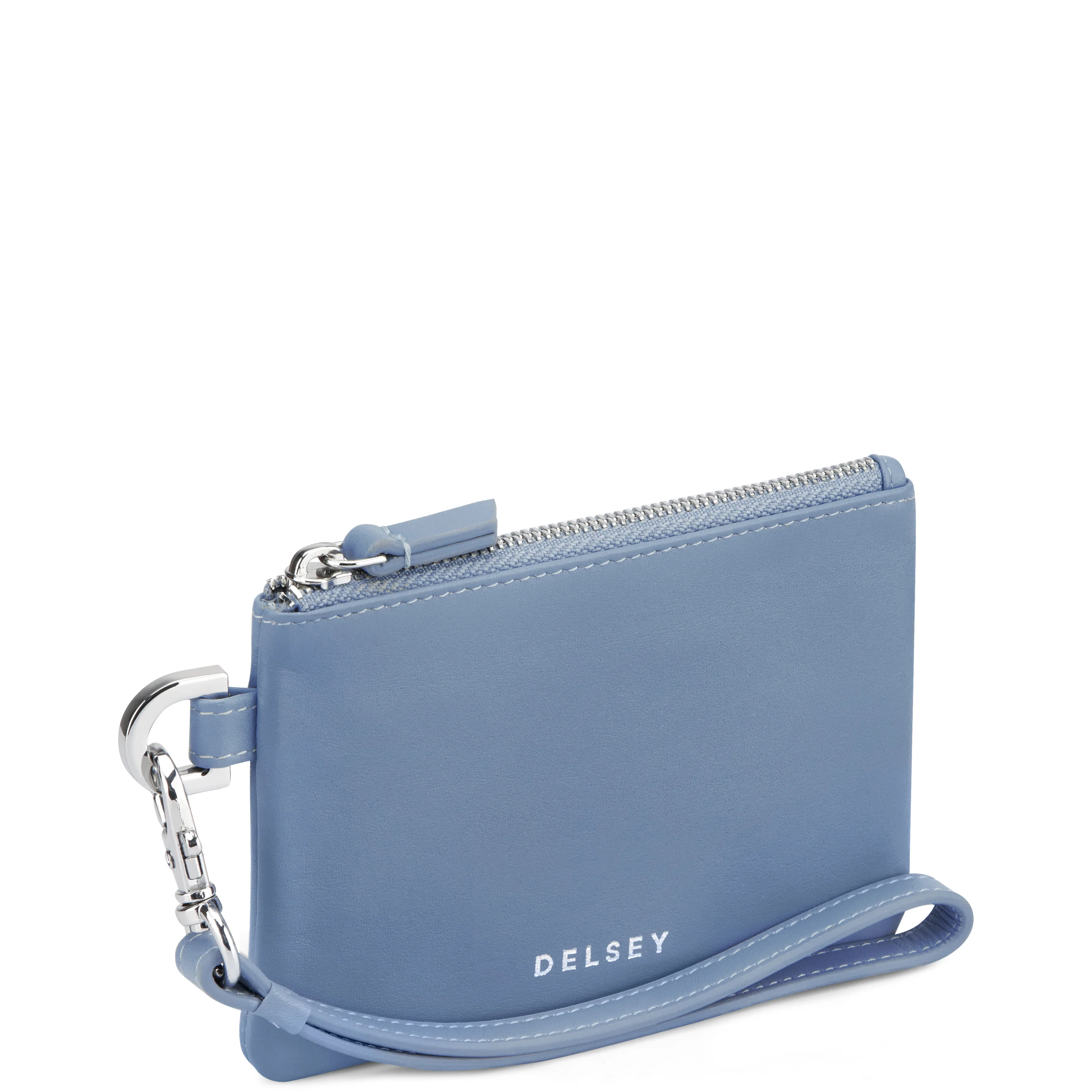 Le cuir lisse - Mini pouch - Image 20