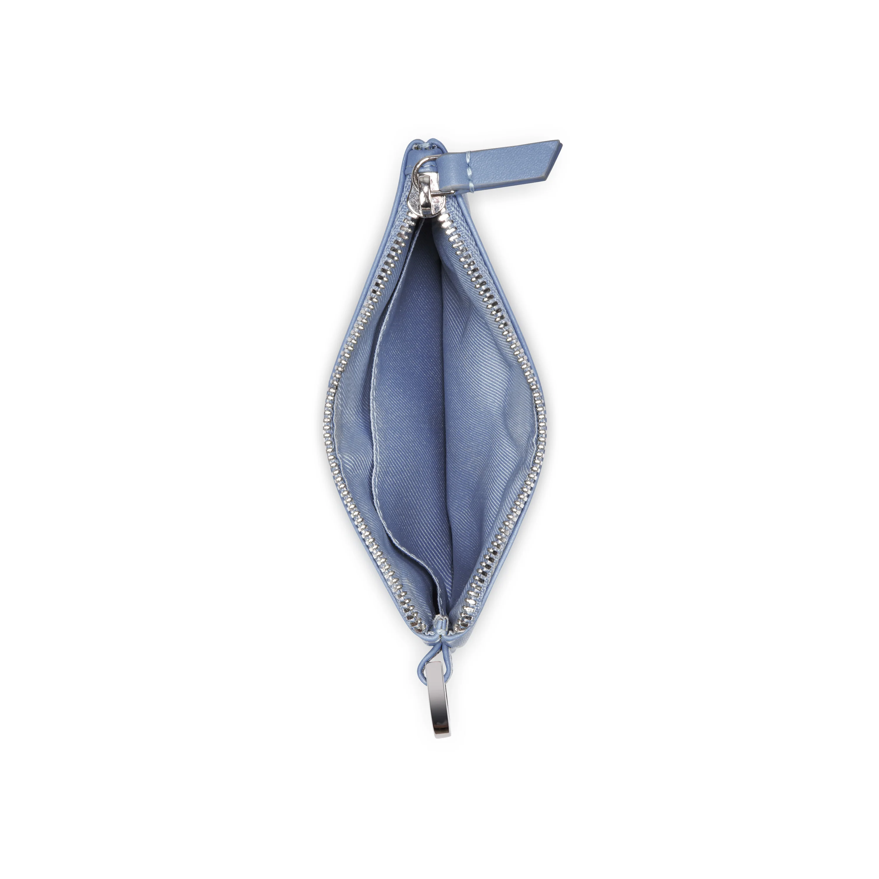 Le cuir lisse - Mini pouch - Image 21