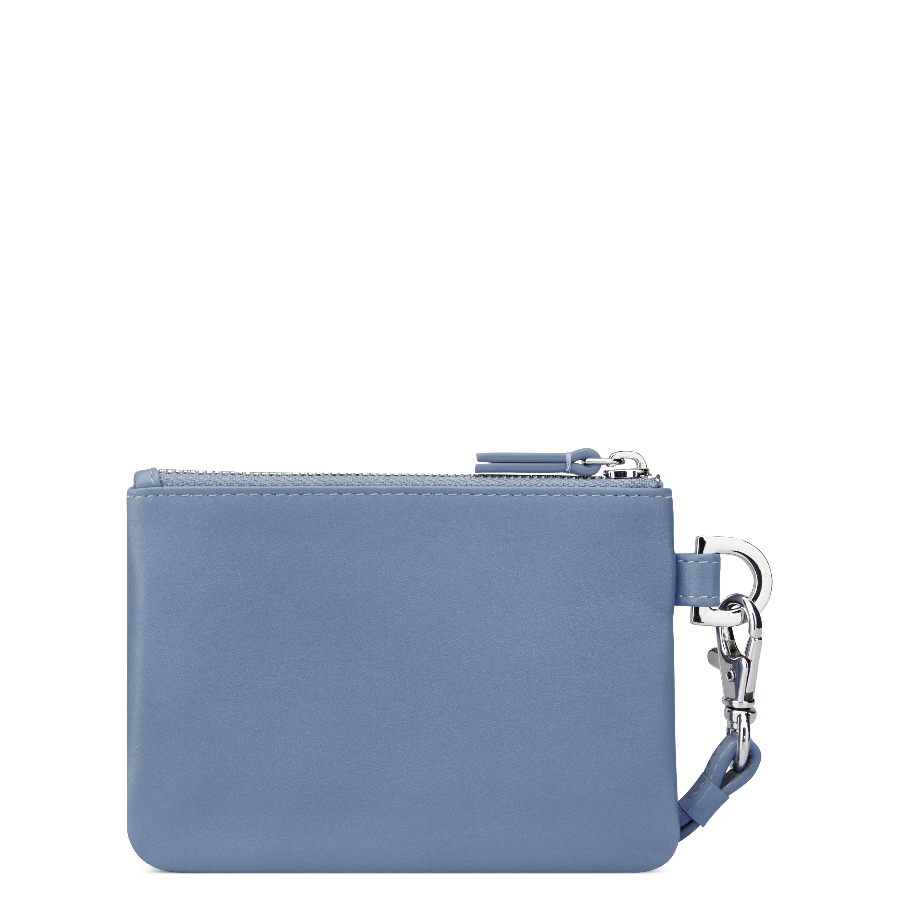 Le cuir lisse - Mini pouch - Image 24