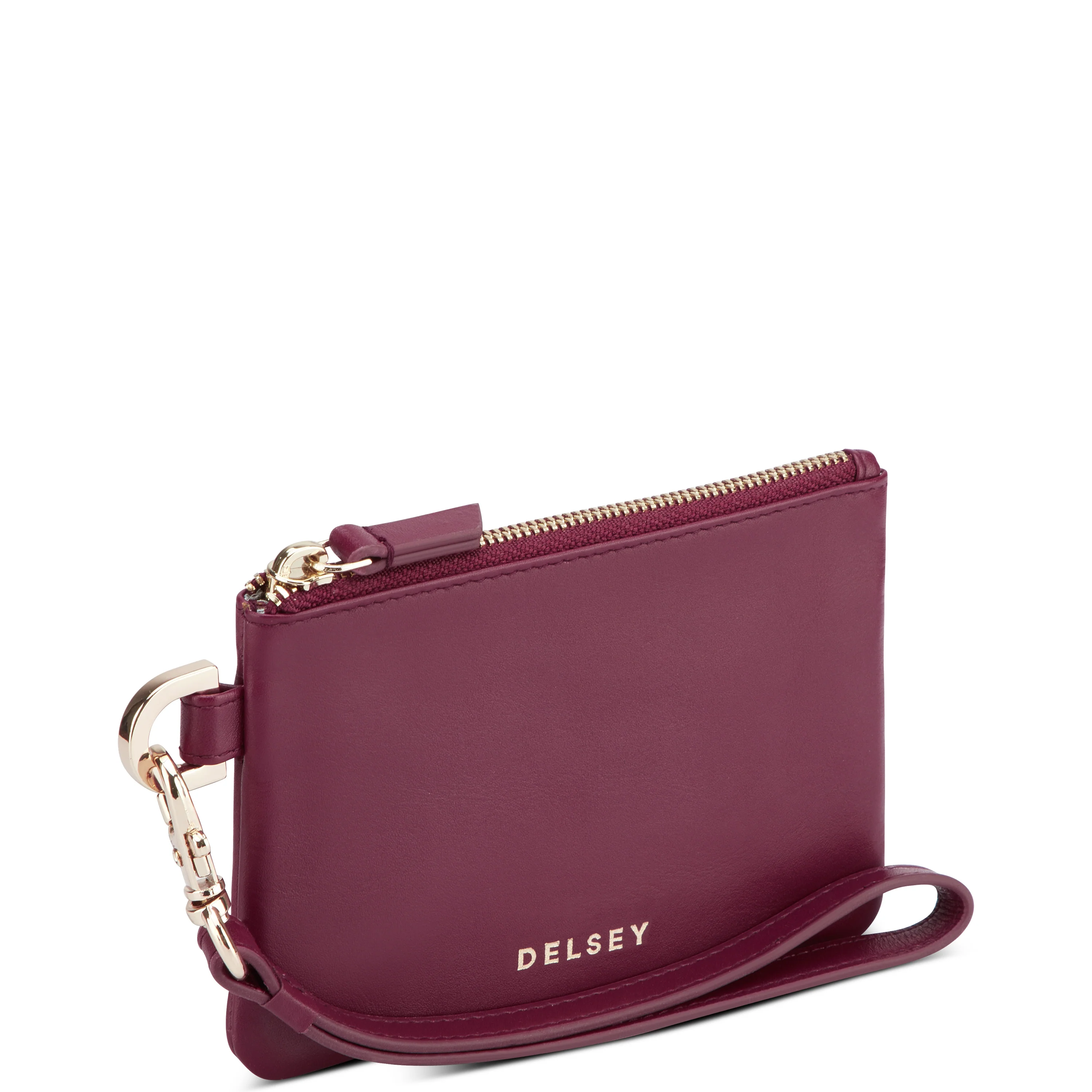 Le cuir lisse - Mini pouch - Image 5