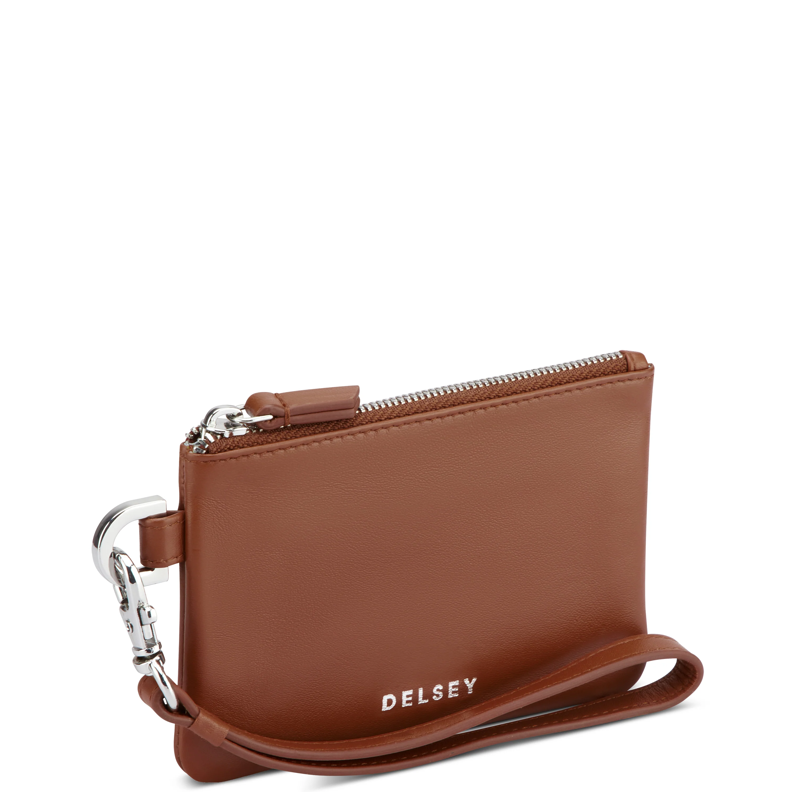 Le cuir lisse - Mini pouch - Image 8