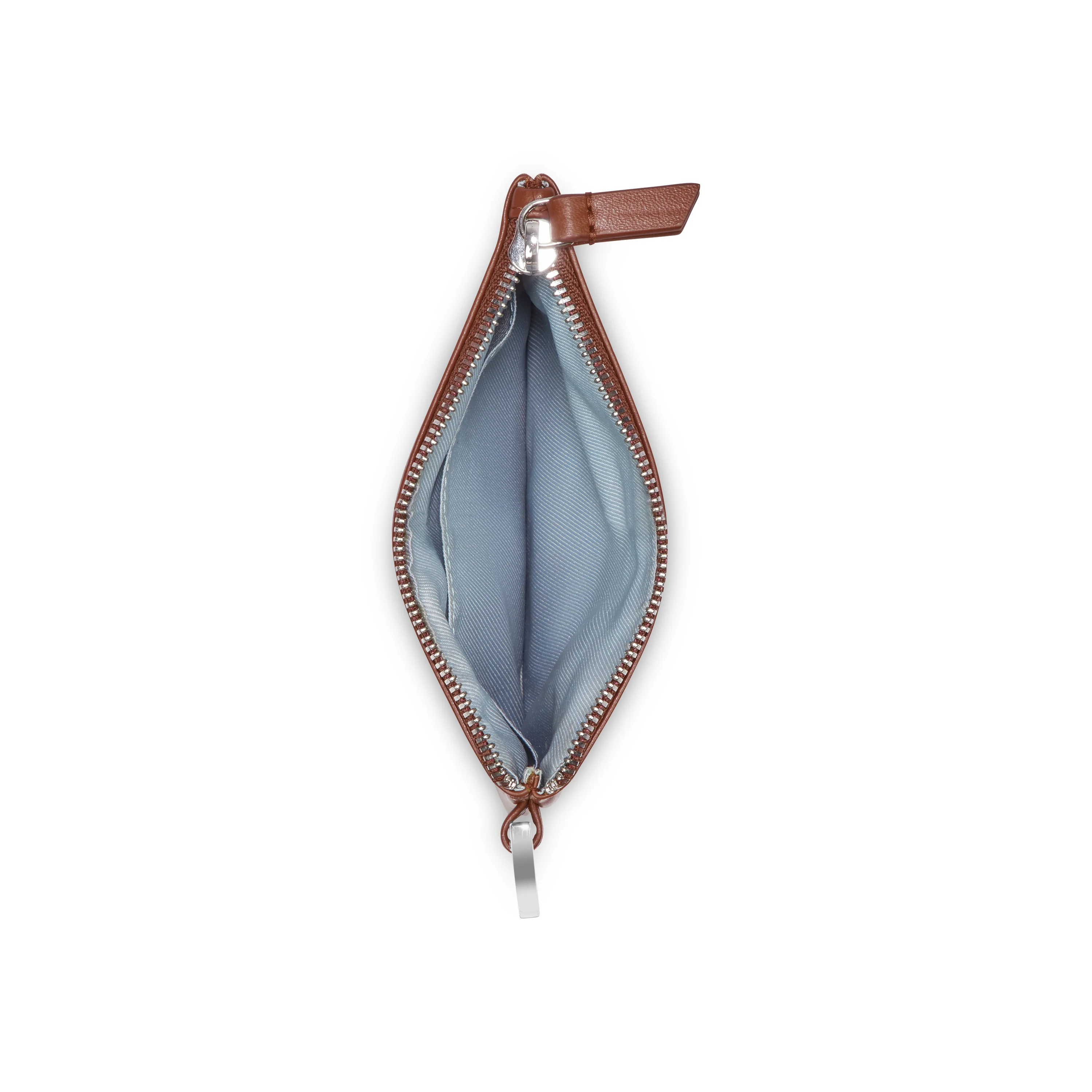 Le cuir lisse - Mini pouch - Image 9