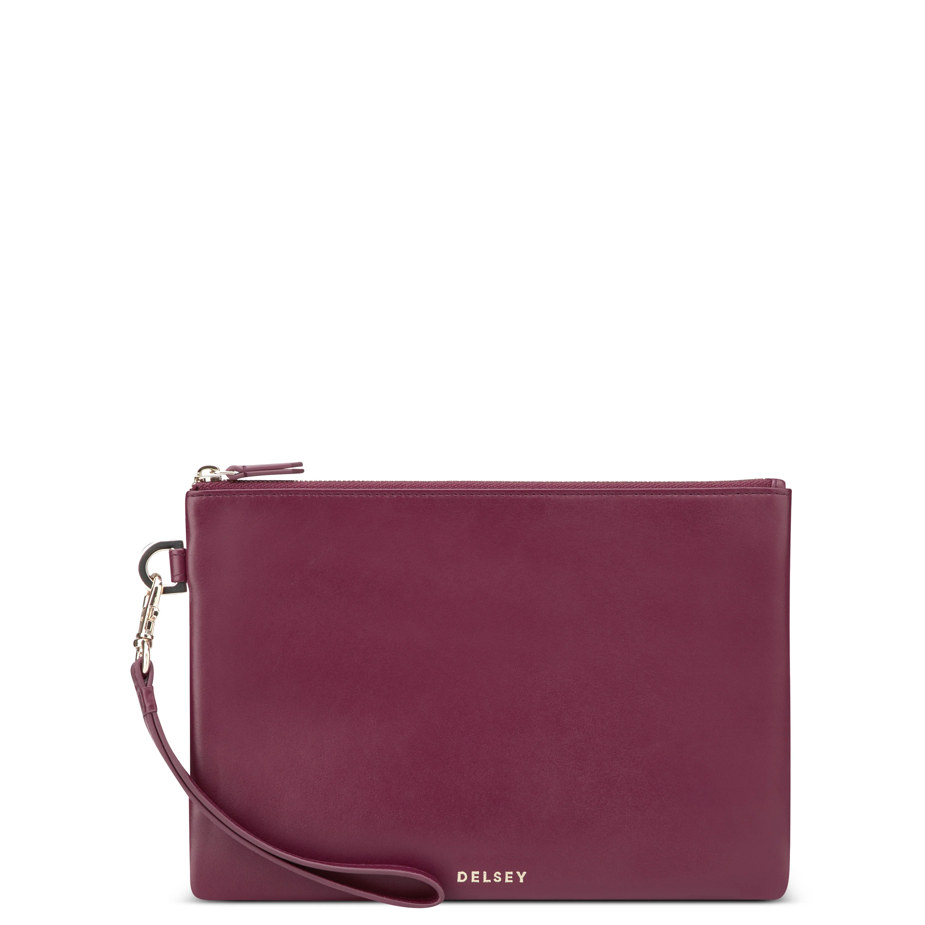 Le cuir lisse - Pouch - Image 7