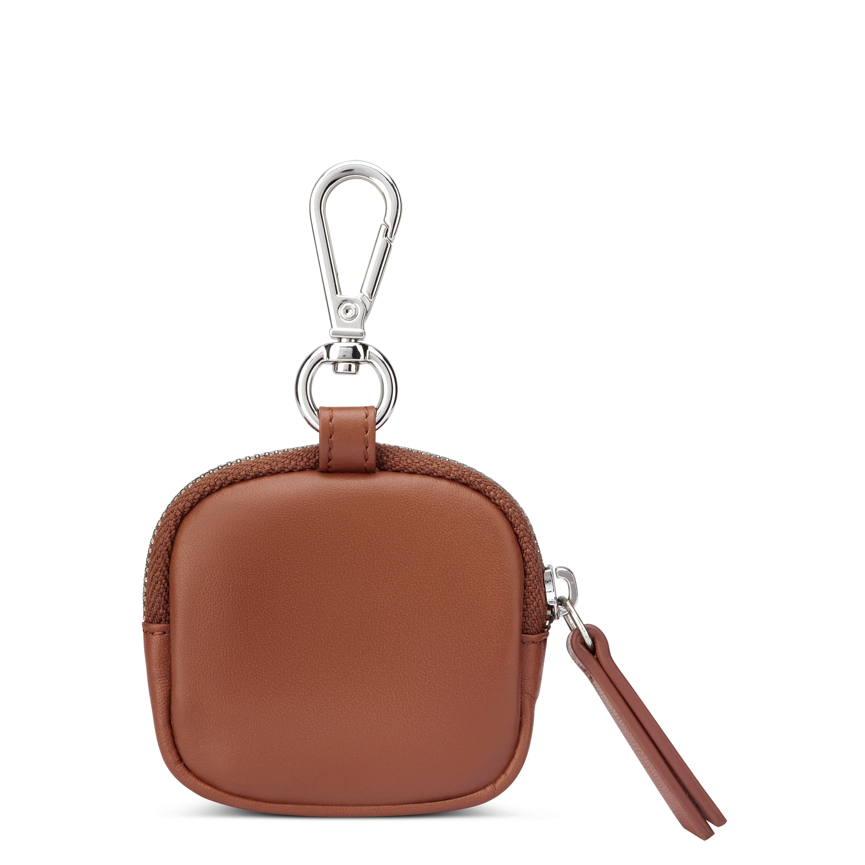 Le cuir lisse - Earphone case - Image 10