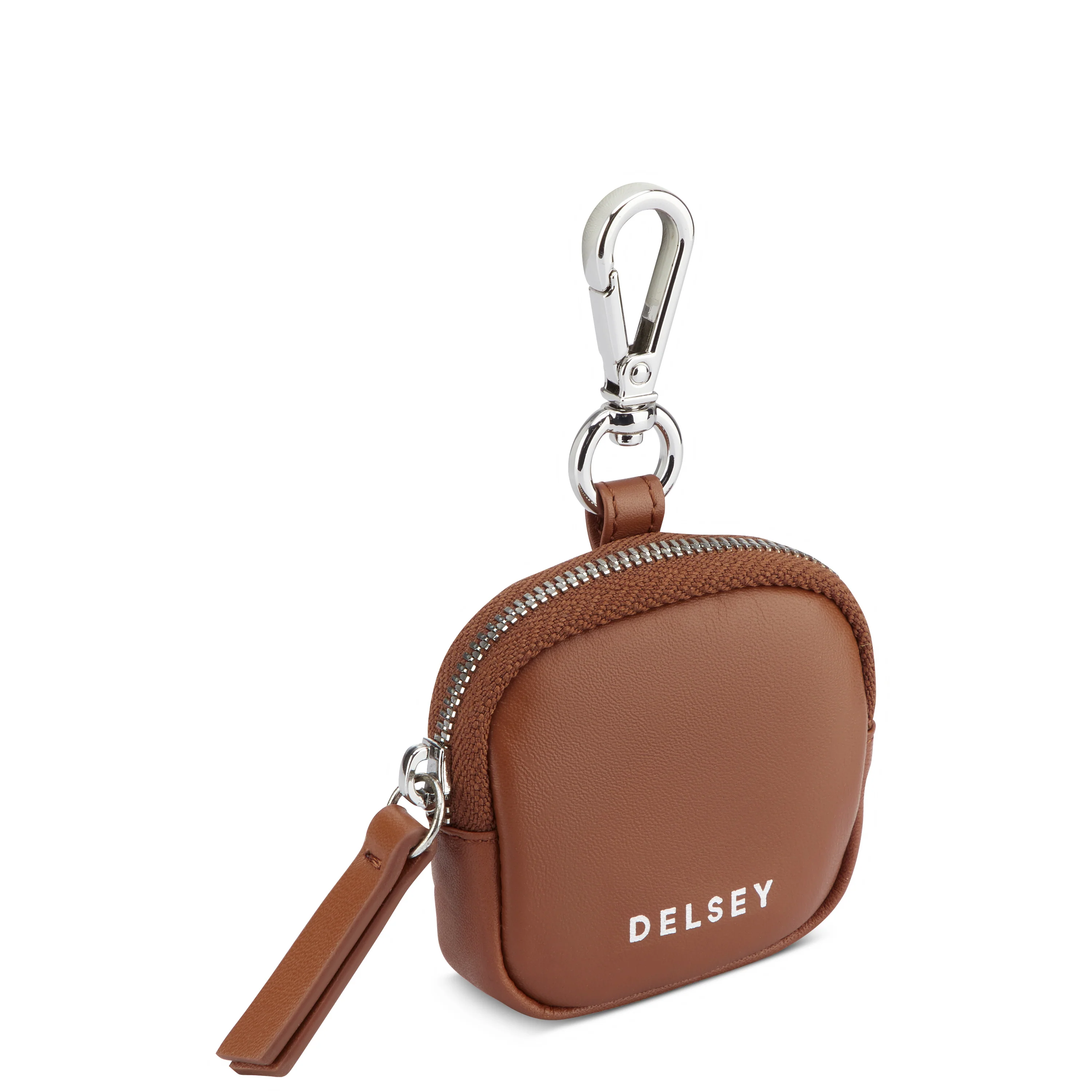 Le cuir lisse - Earphone case - Image 11