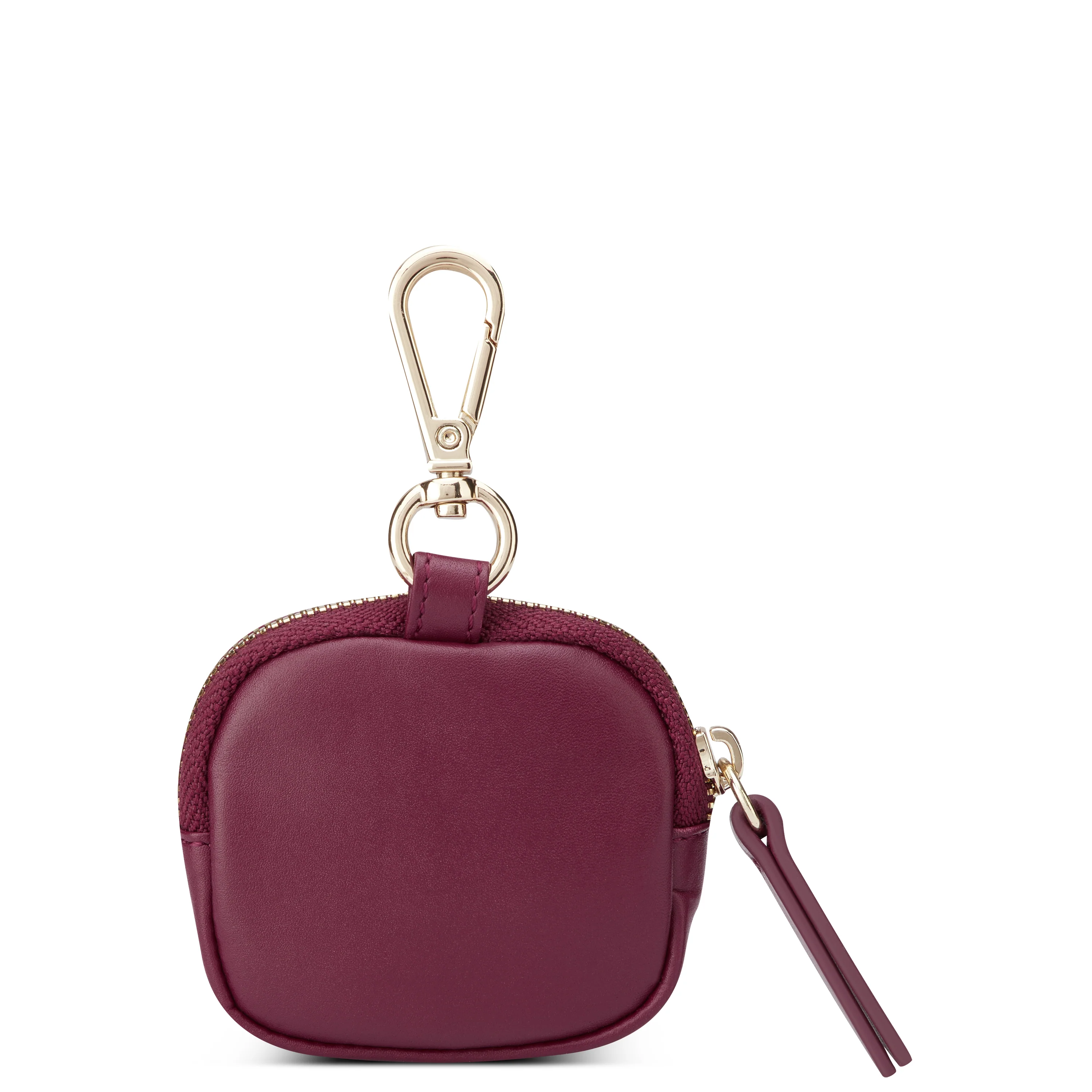 Le cuir lisse - Earphone case - Image 14