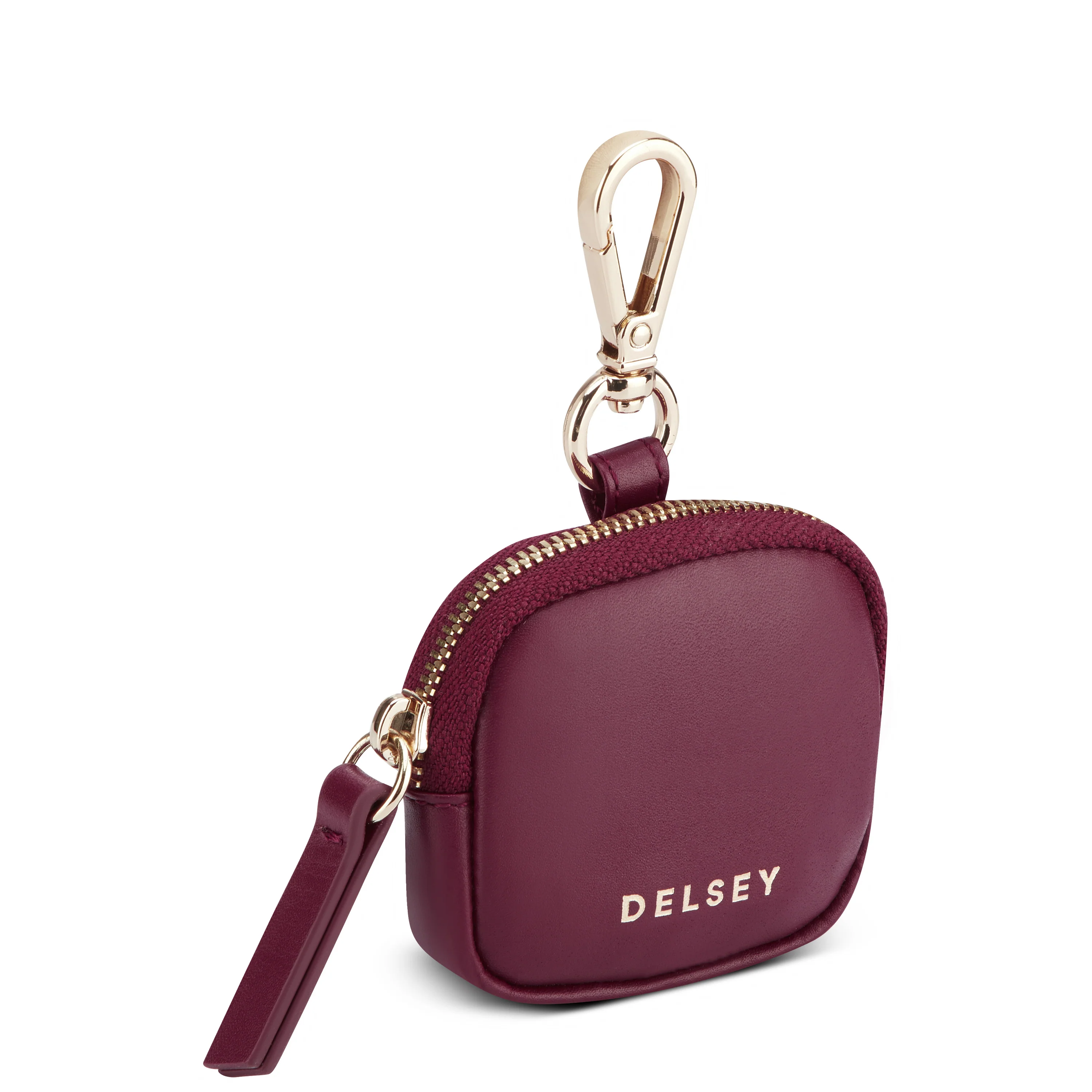Le cuir lisse - Earphone case - Image 15