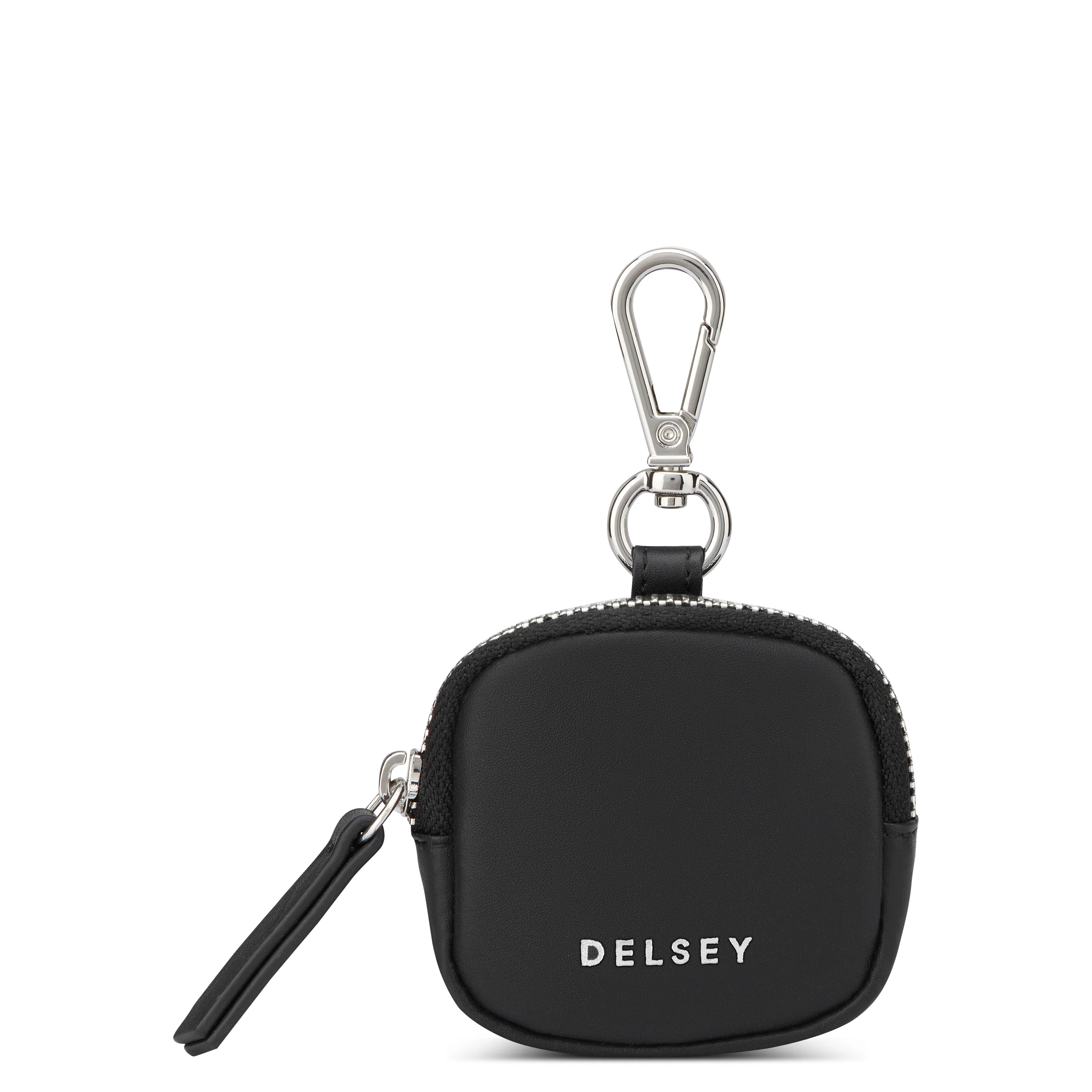 Le cuir lisse - Earphone case - Image 5